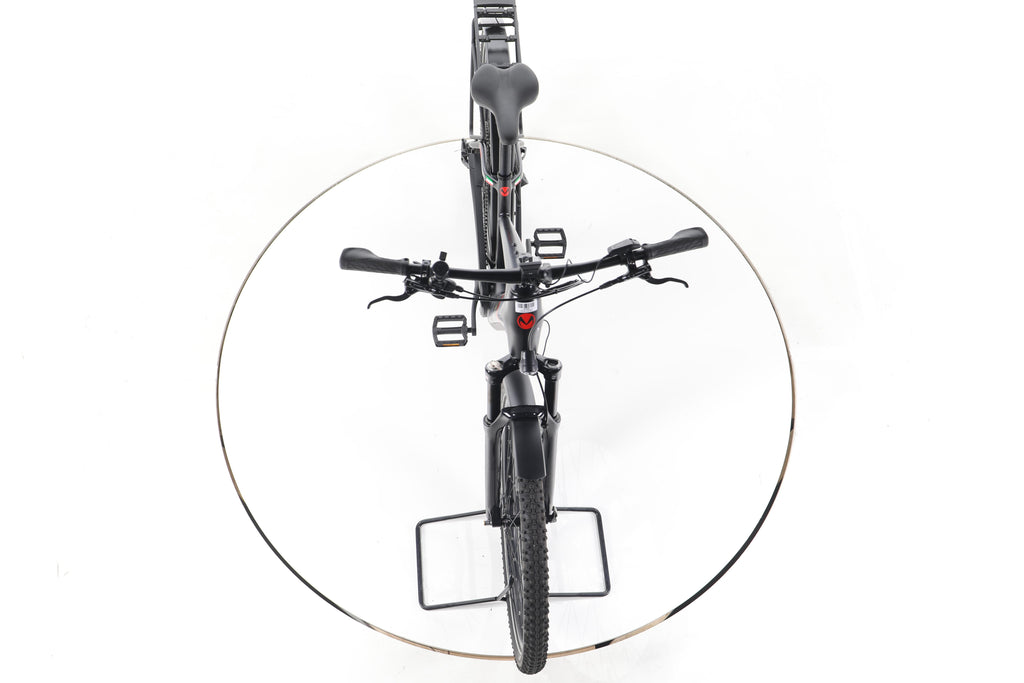 Malaguti Cortina FS 6.0 Trekking E-Bike - Image 16
