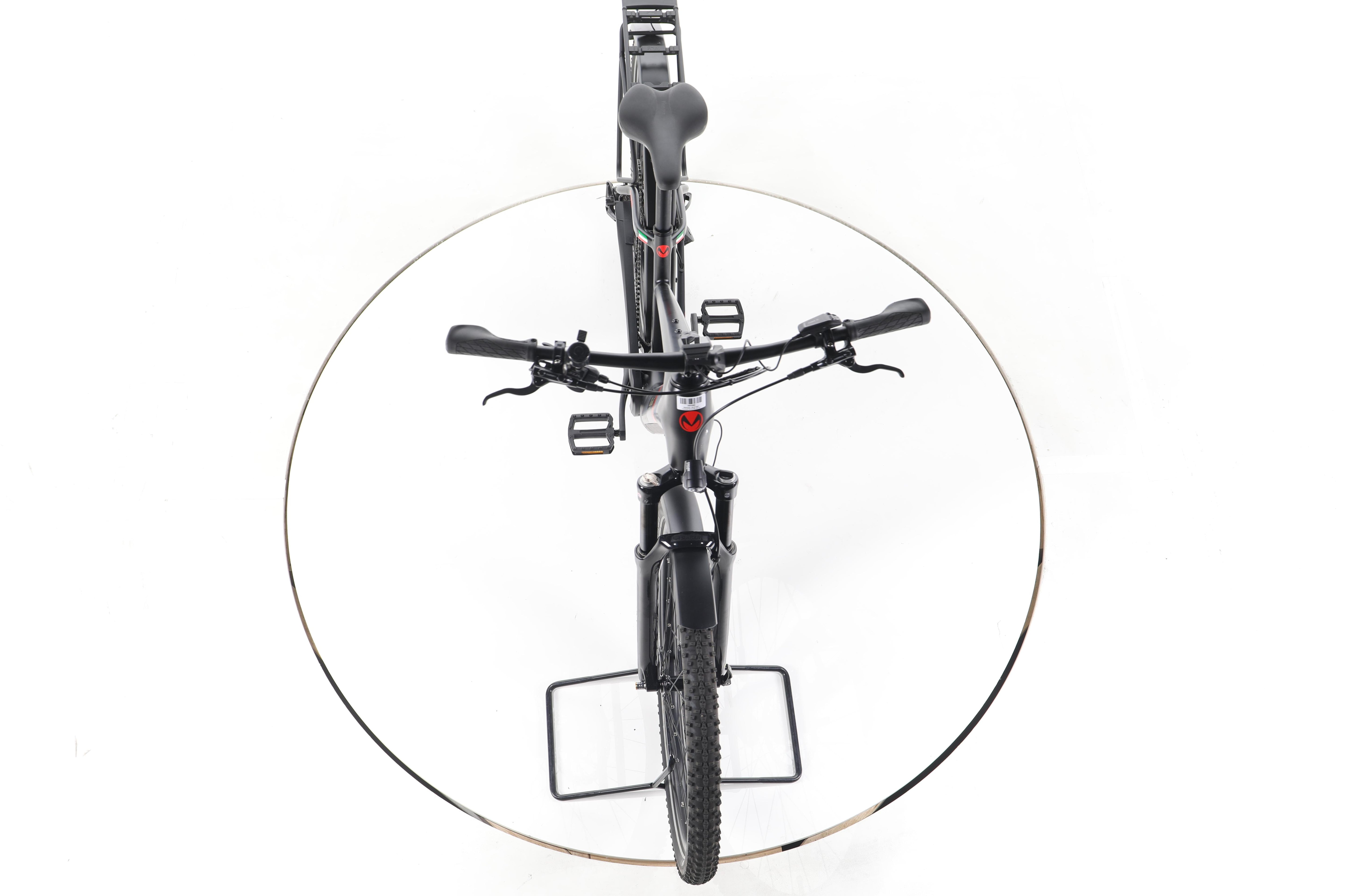 Malaguti Cortina FS 6.0 Trekking E-Bike - Image 16