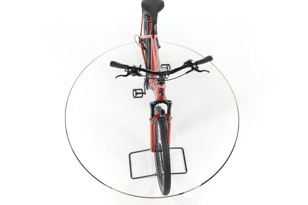 Cube Kathmandu Hybrid EXC Trekking E-Bike - Image 16