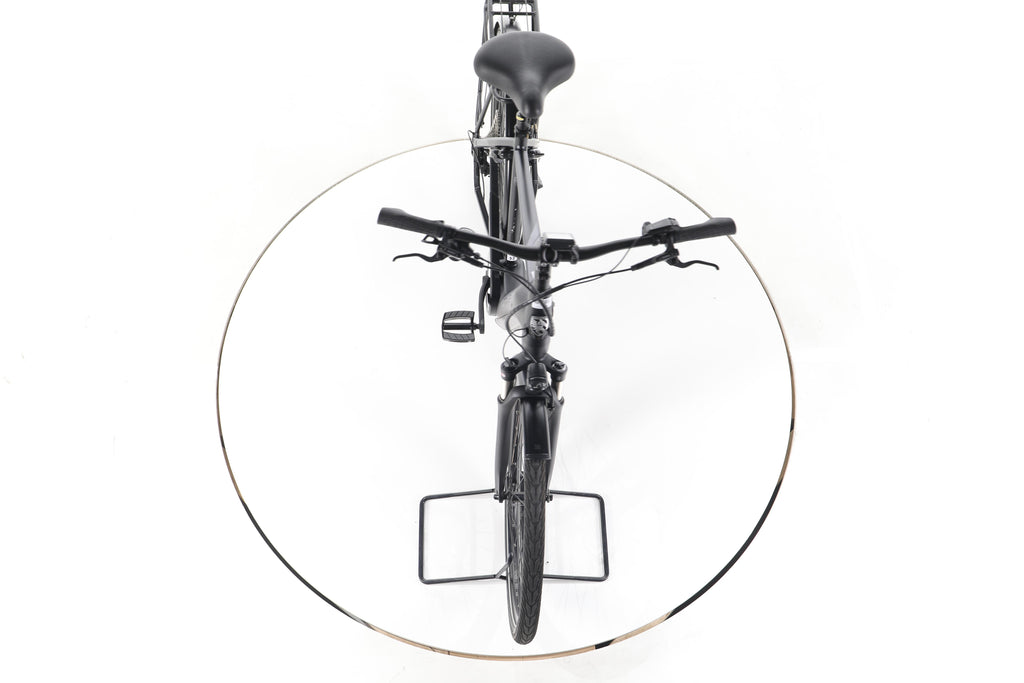 Hercules Futura Comp I-11 Trekking E-Bike - Image 16
