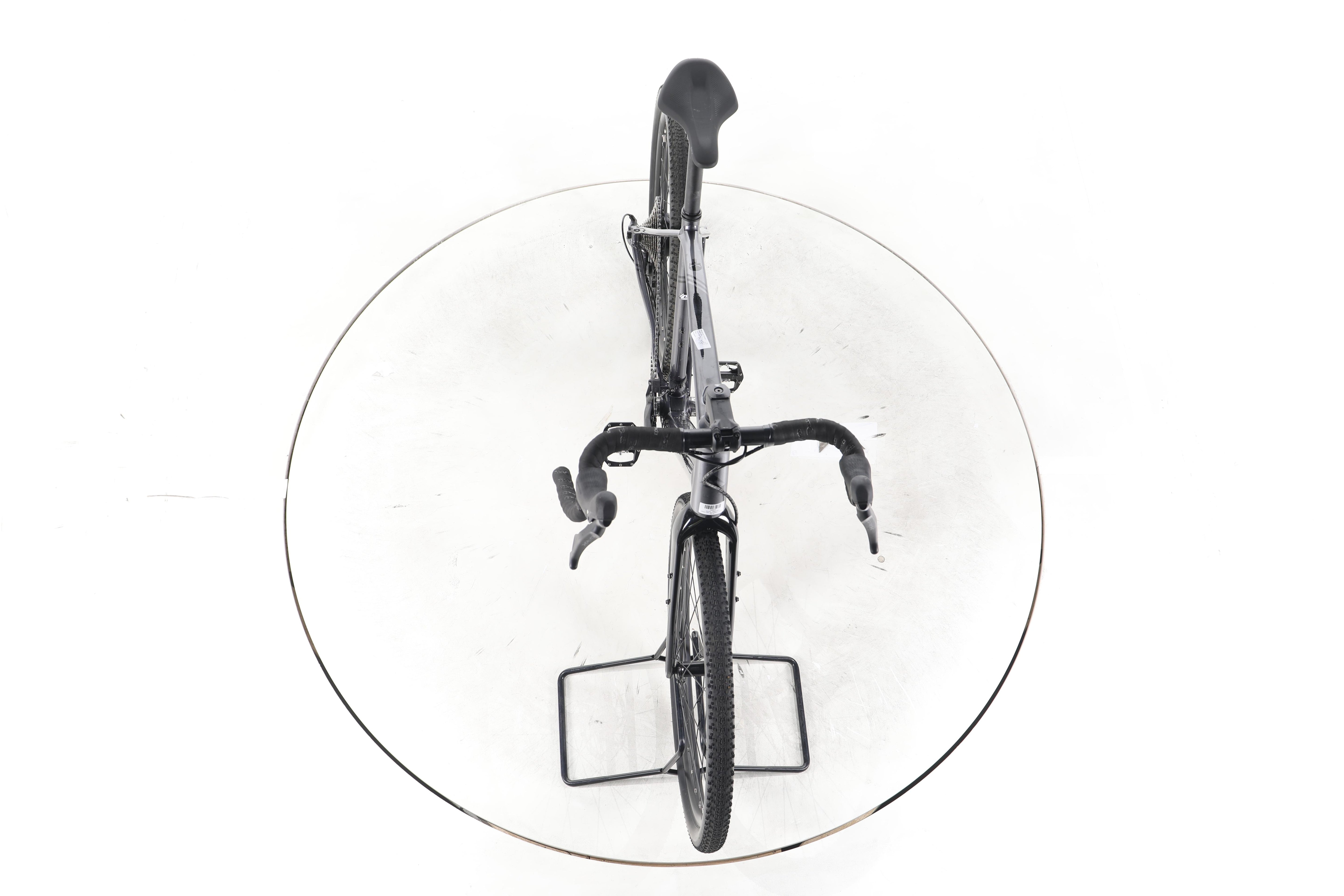 Merida eSilex+ 600 E-Gravel & Rennrad - Image 16