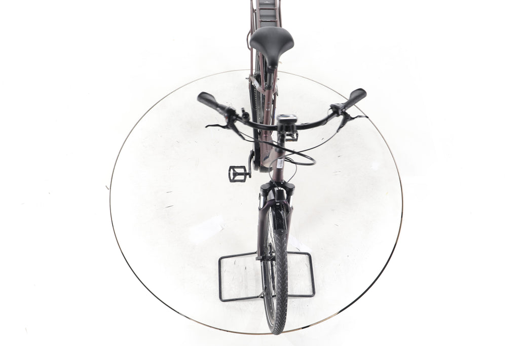 Pegasus Solero E8R Plus City E-Bike Tiefeinsteiger - Image 16