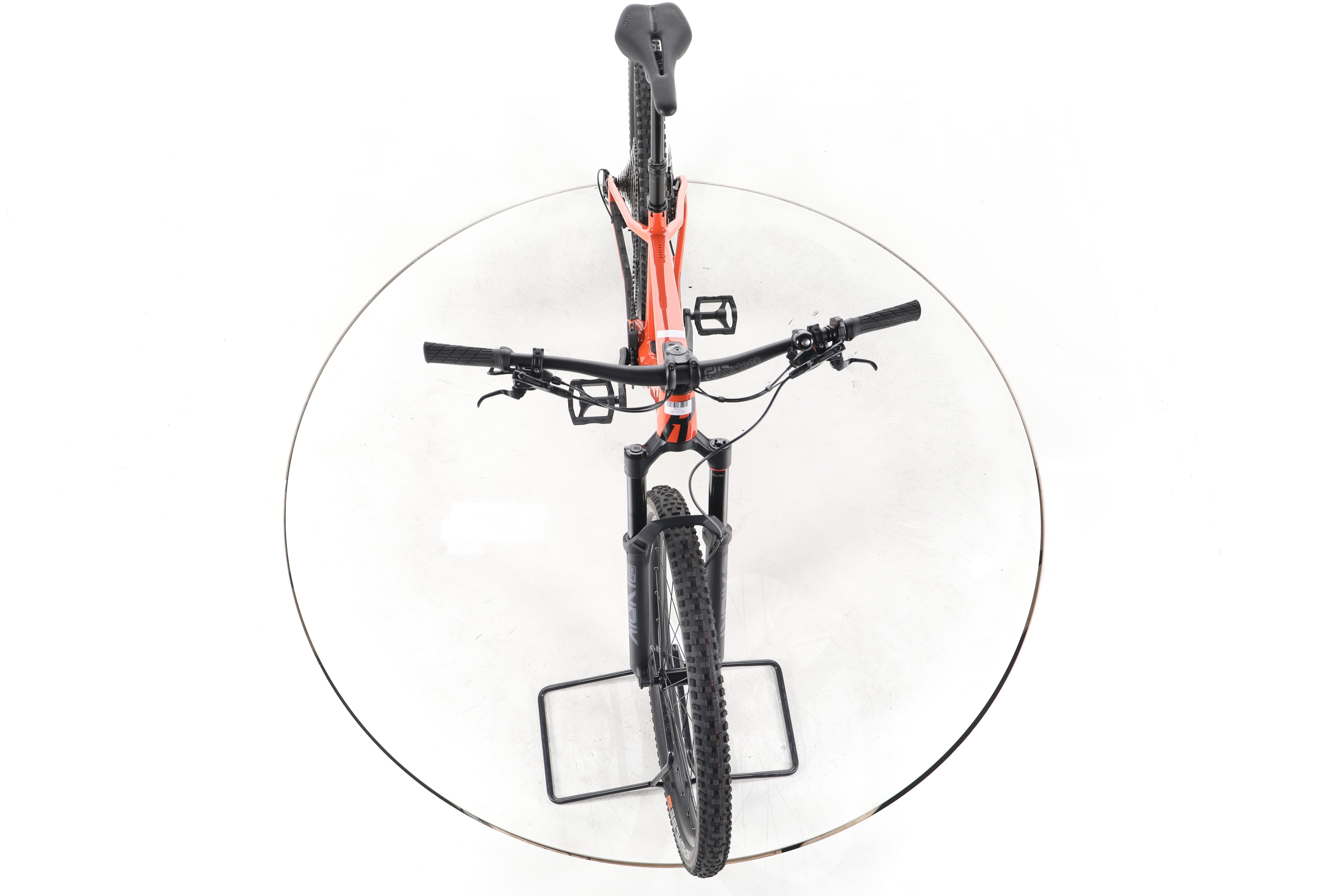 Rose Bonero Plus 1 E-Bike Carbon 2024 - Image 16