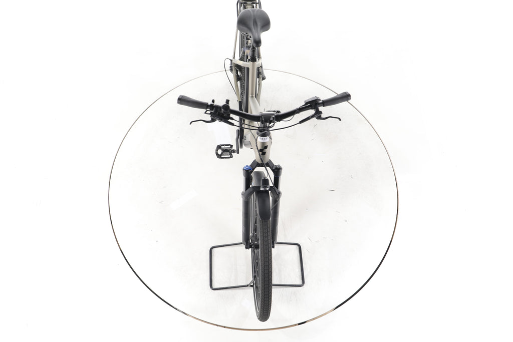 Cube Kathmandu Hybrid Pro Trekking E-Bike 2024 - Image 16