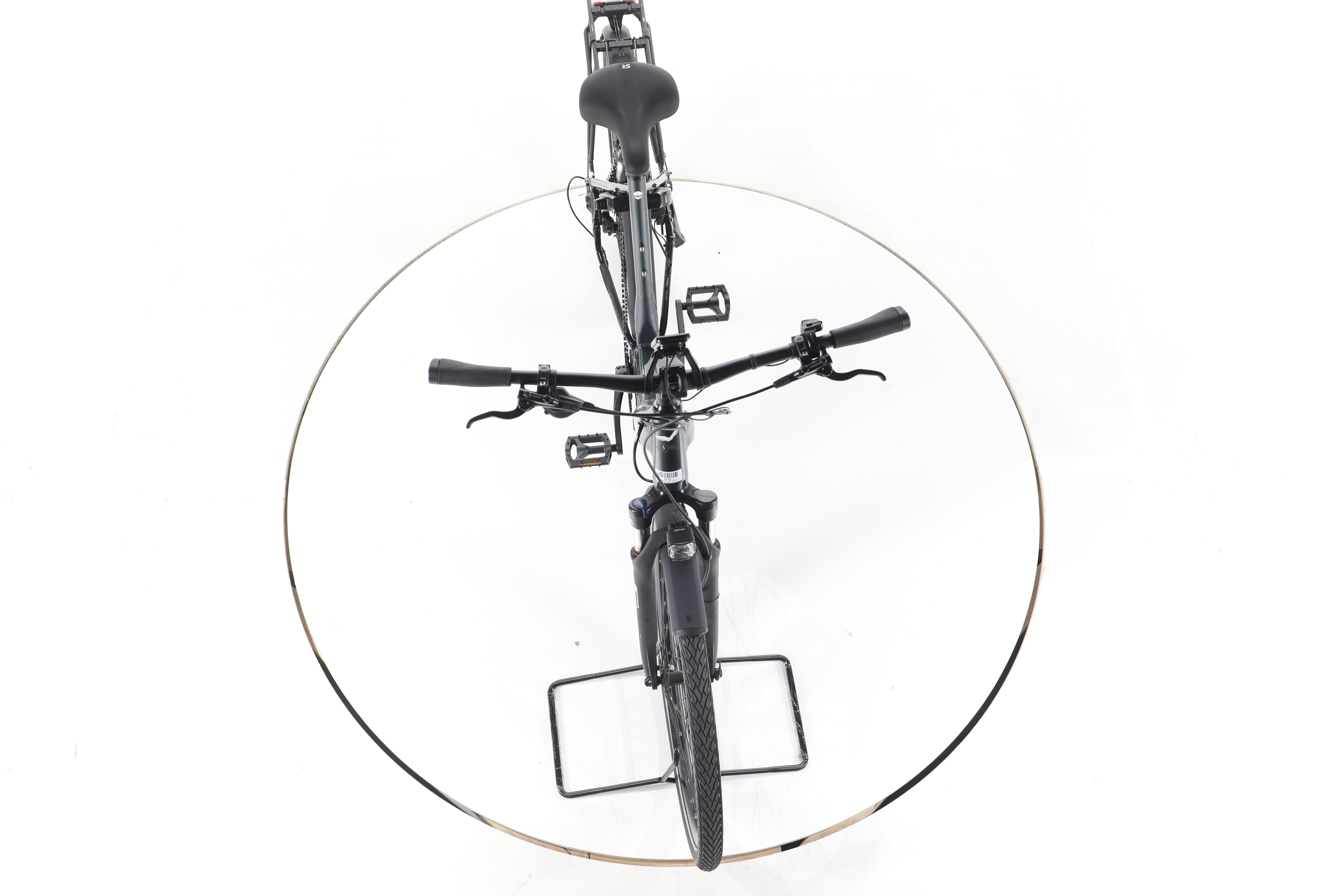 Victoria eTouring 12.9 Trekking E-Bike Tiefeinsteiger - Image 16