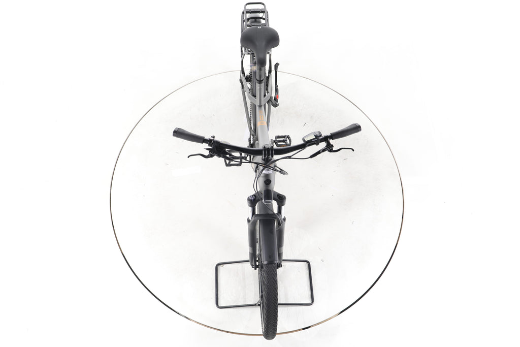 Winora Yucatan X8 Trekking E-Bike - Image 16