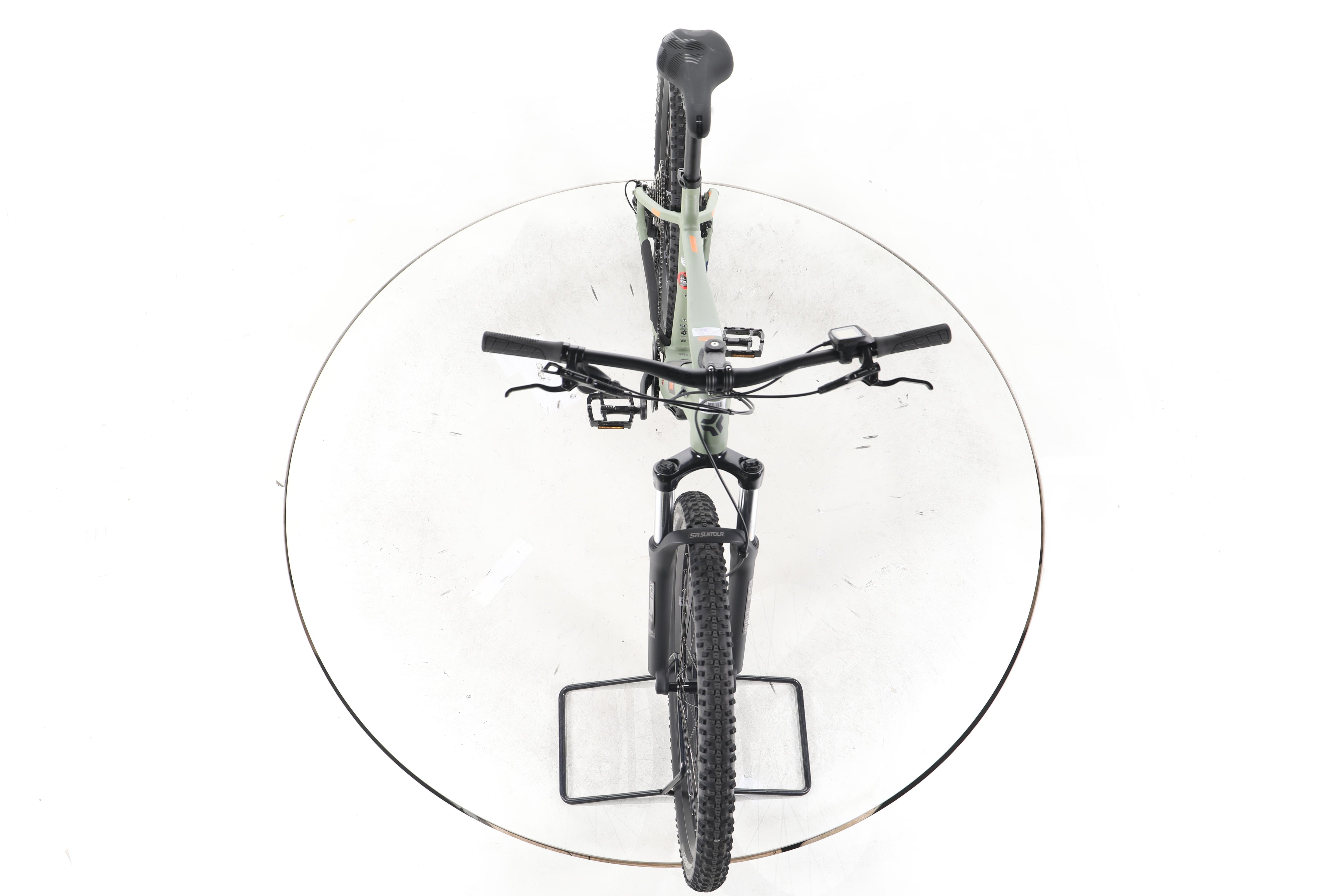 Carver Strict E.410 E-Bike - Image 16