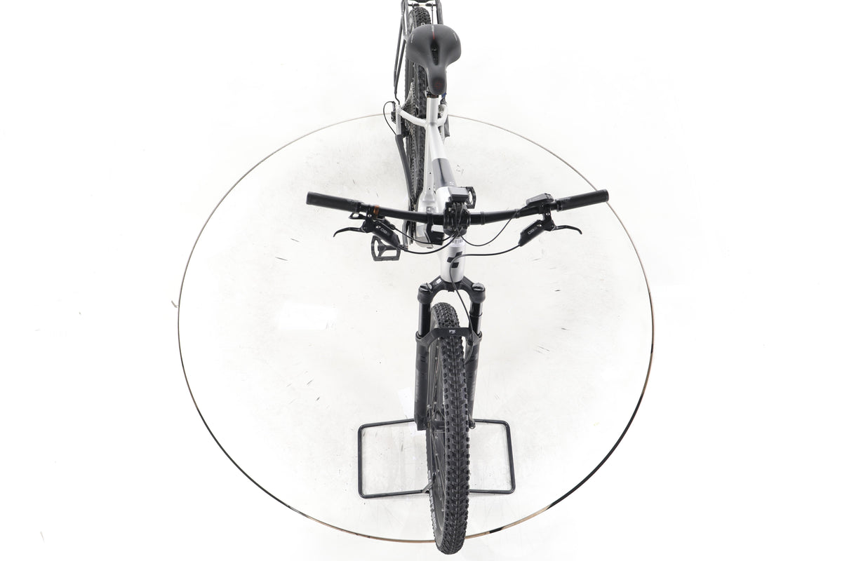 Cube Reaction Hybrid SLX Trekking E-Bike - Image 16