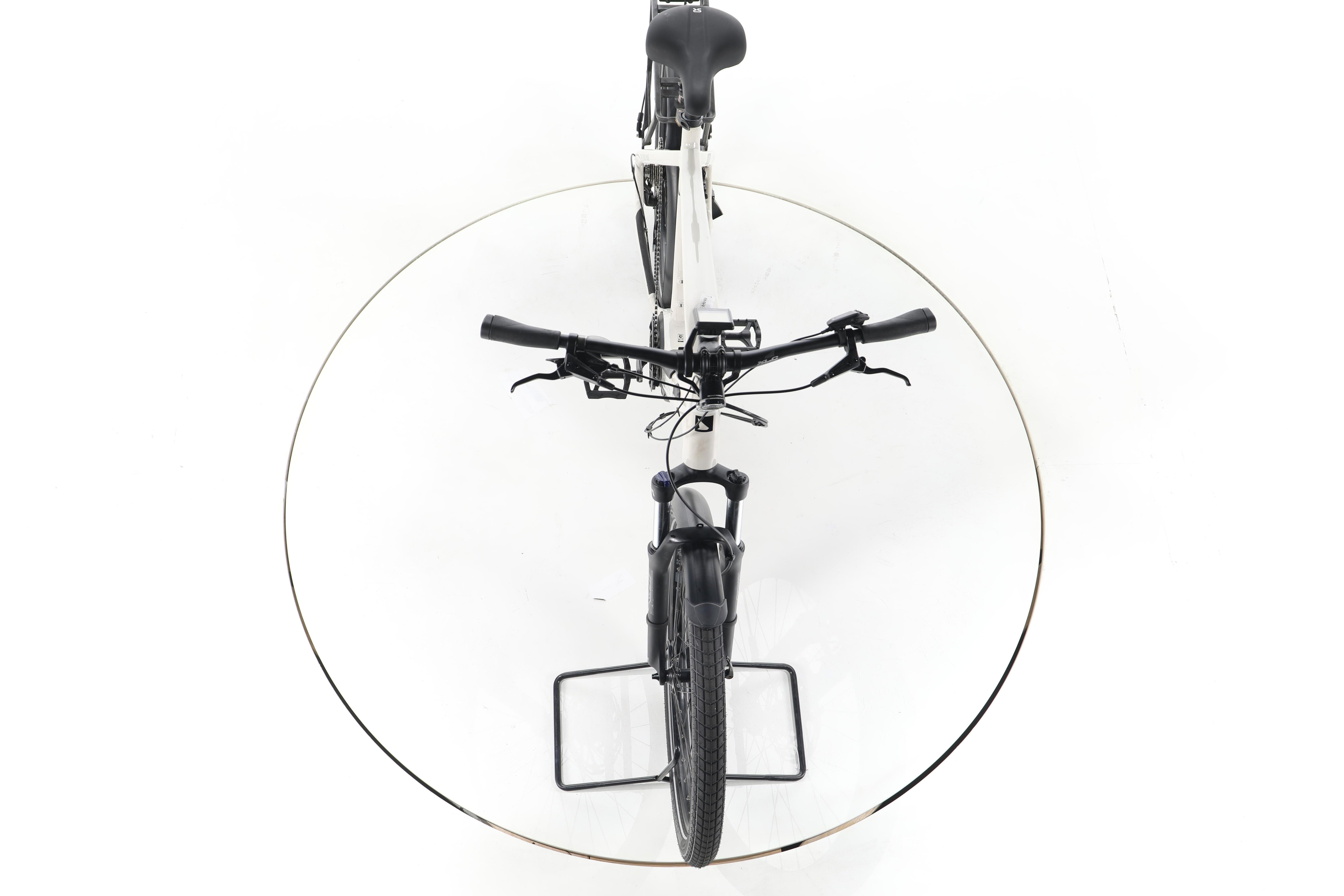 Haibike Trekking 3 Trekking E-Bike - Image 16