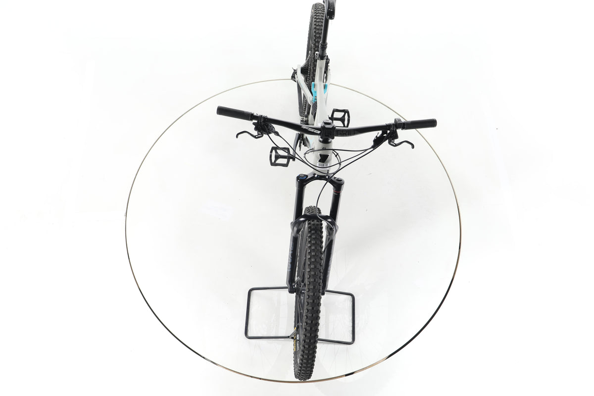 Nox Cycles HELIUM ENDURO 7.1 E-Bike Fully Carbon - Image 16