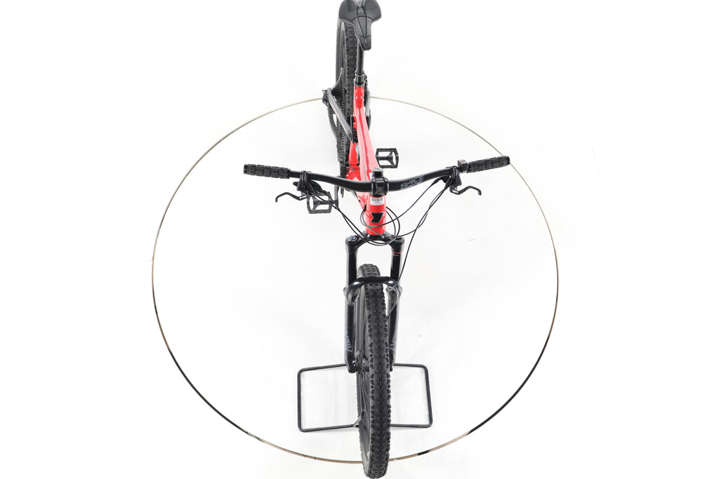 Nox Cycles Helium 2.1 All-M 5.9 E-Bike Fully Carbon - Image 16