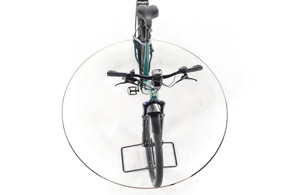 ADVANCED Trekking Pro Wave Trekking E-Bike Tiefeinsteiger - Image 16