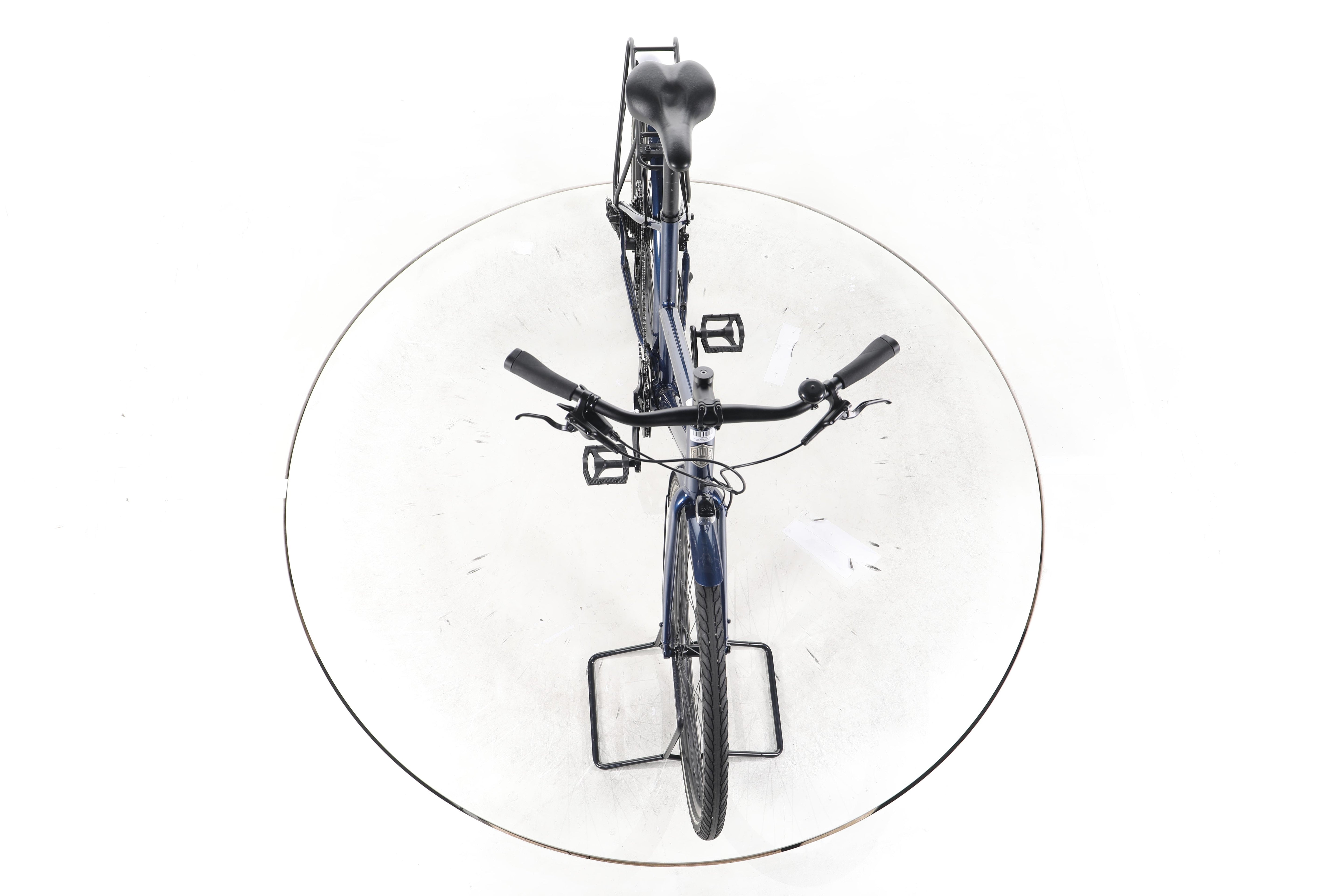 Ampler Bikes Stellar Outlet Trekking E-Bike - Image 16
