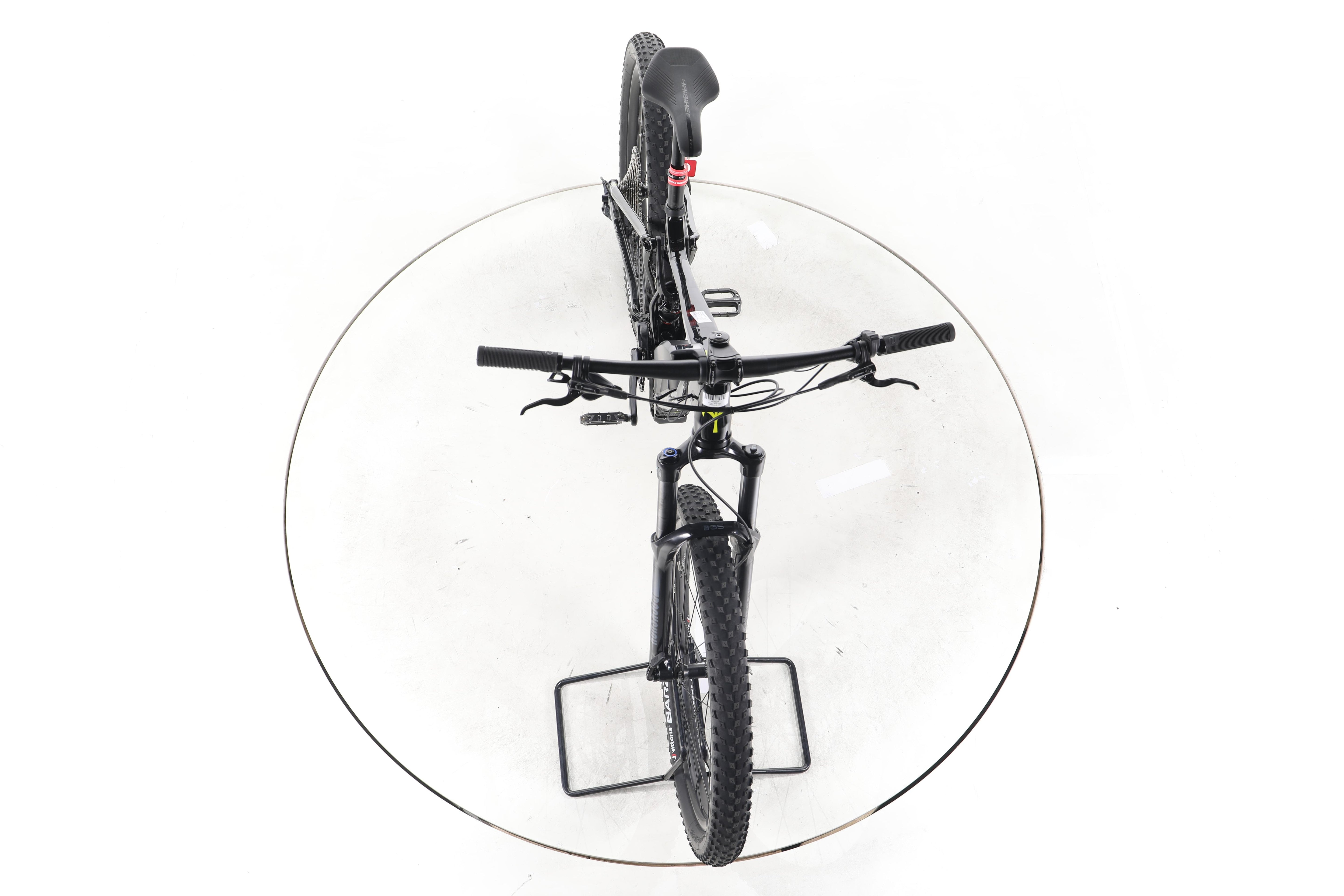 Wilier e803trb E-Bike Fully - Image 16