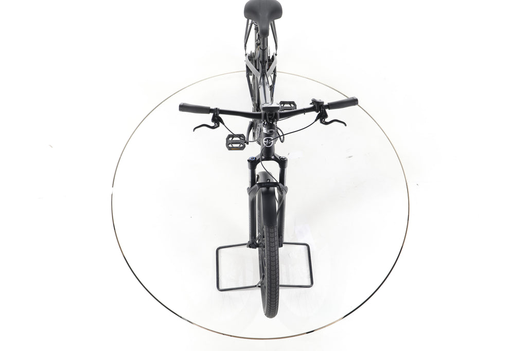 HNF Nicolai XD3 City E-Bike - Image 16