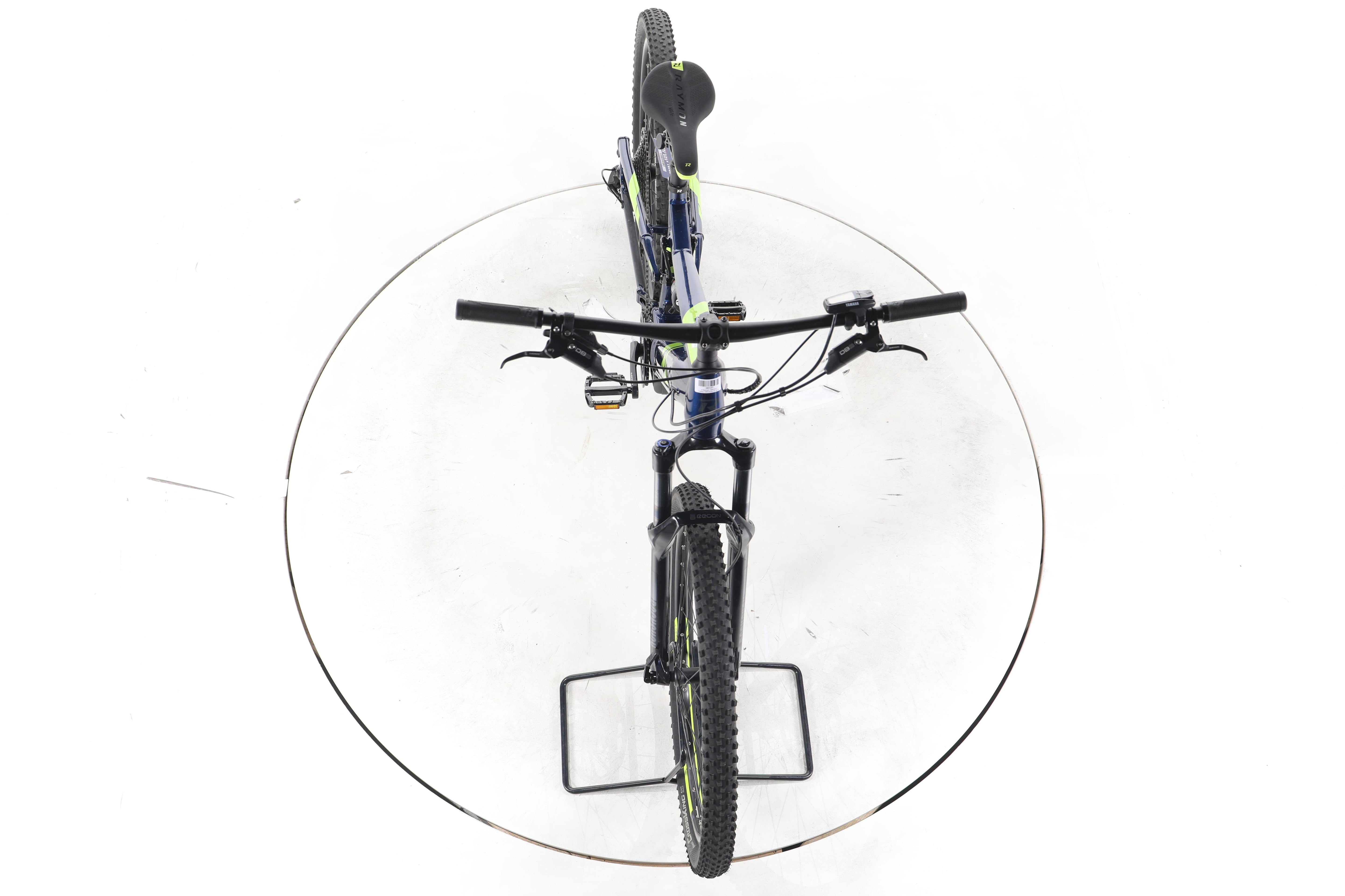 R Raymon FullRay 130E 6.0 E-Bike Fully - Image 16