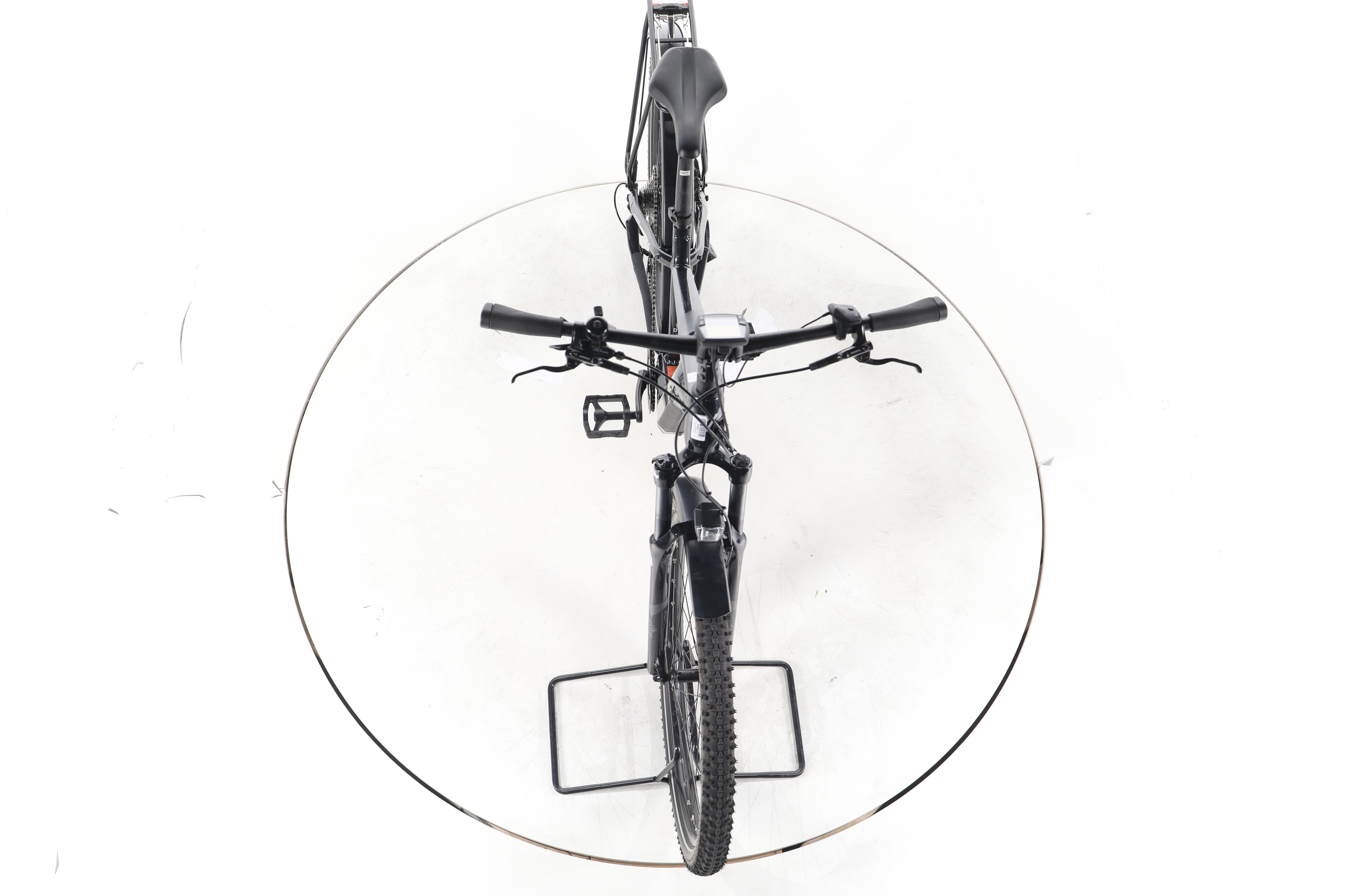 Conway Cairon C 2.0 Trekking E-Bike - Image 16