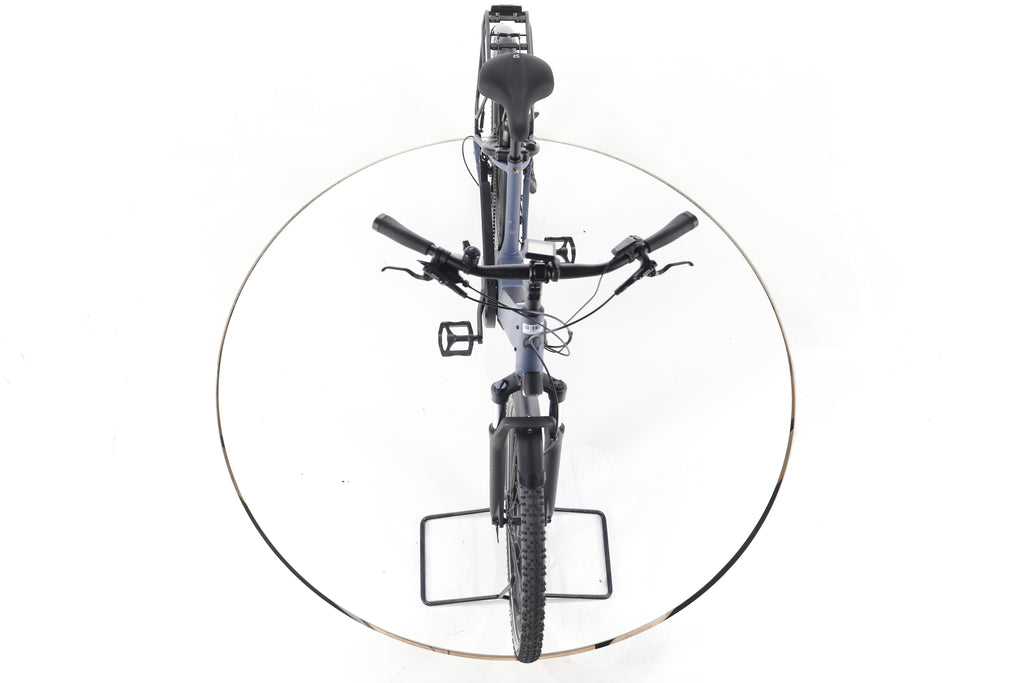 Kalkhoff Entice 3.B Move Trekking E-Bike Tiefeinsteiger - Image 16