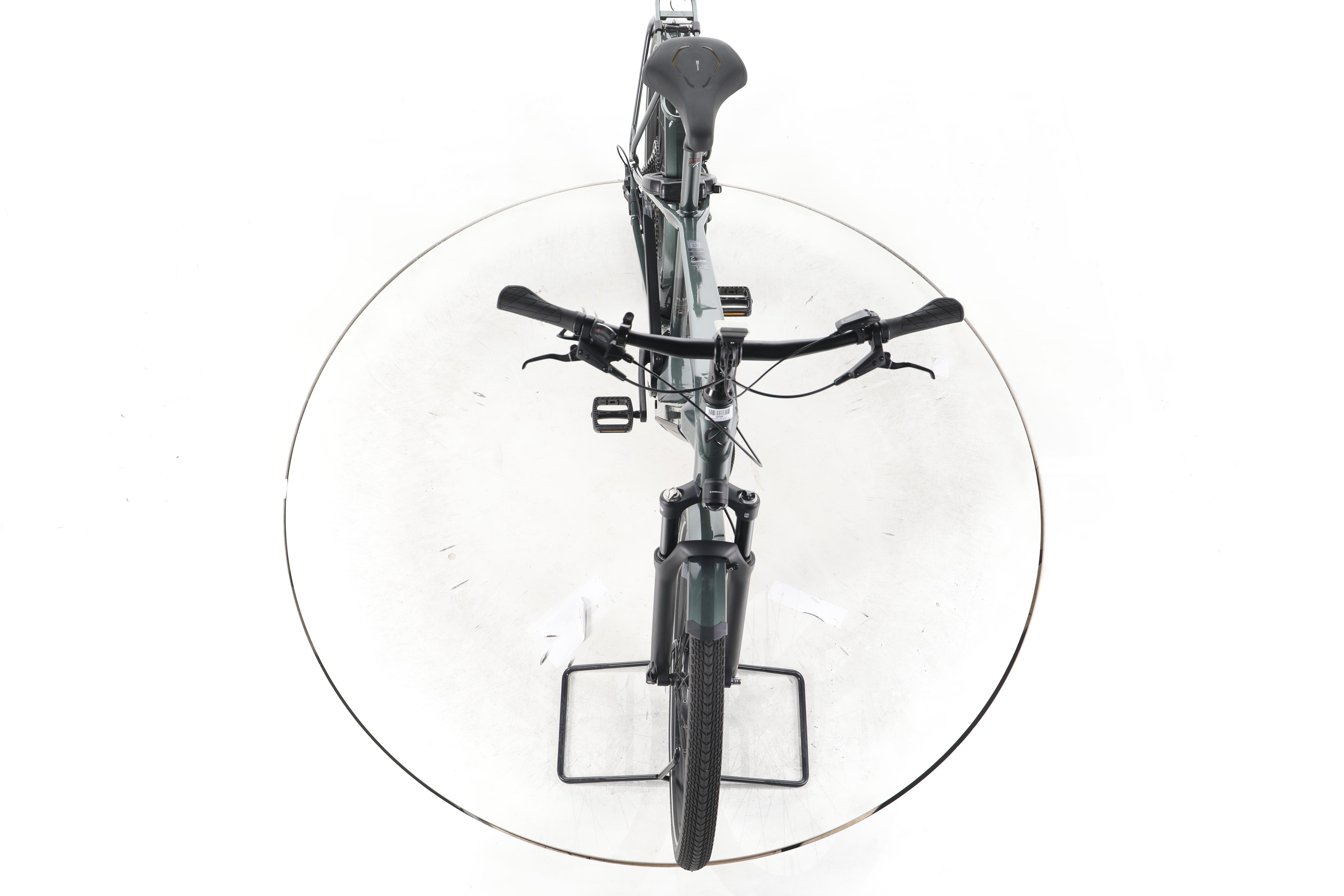 Kalkhoff Endeavour 7.B Move+ Trekking E-Bike - Image 16