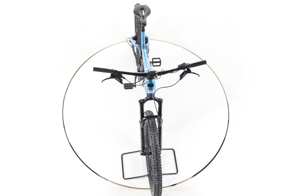 Corratec E-Power RS ​​160 Pro E-Bike Fully - Image 16