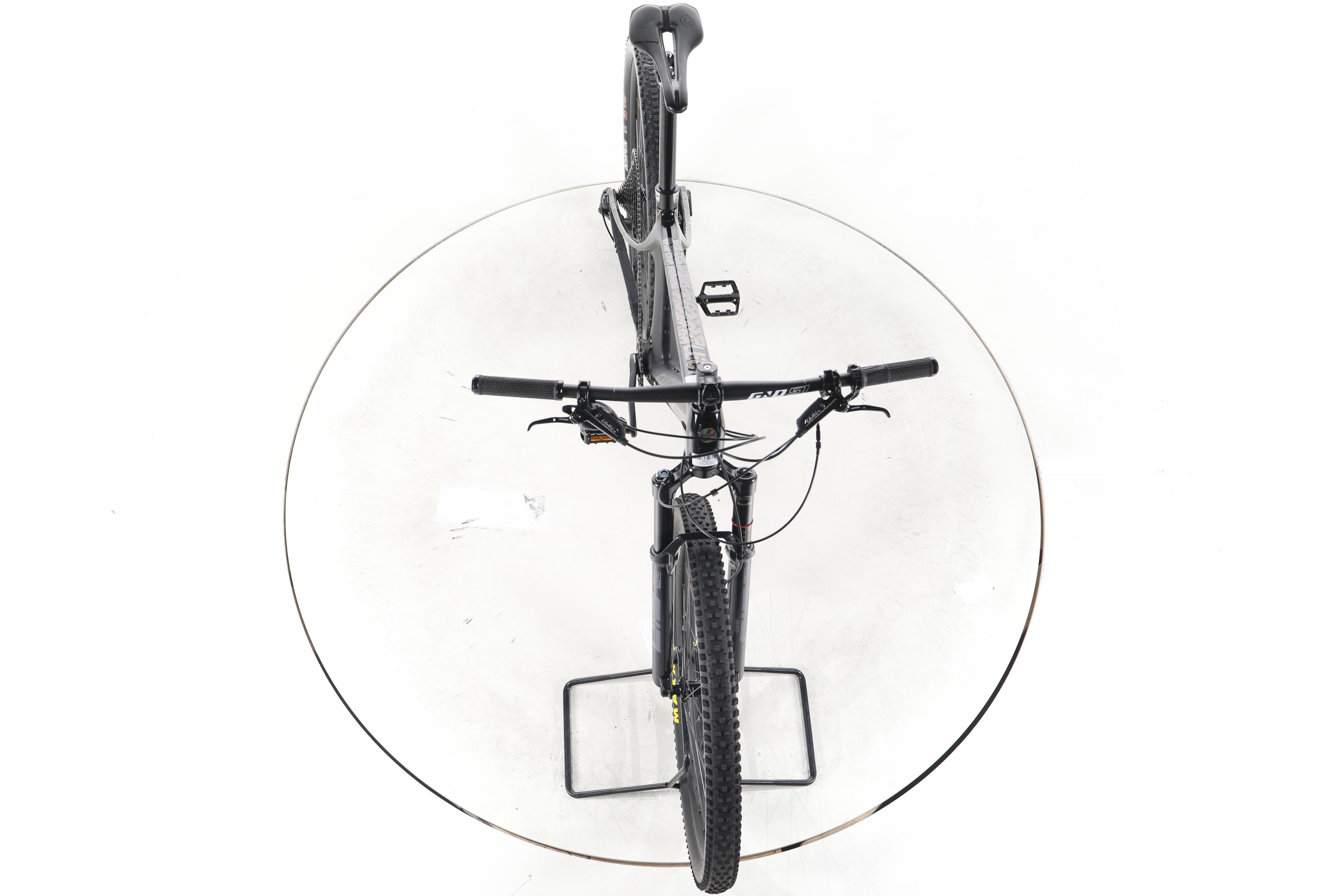 Ghost Lector SF UC Replica Fahrrad Hardtail - Image 16