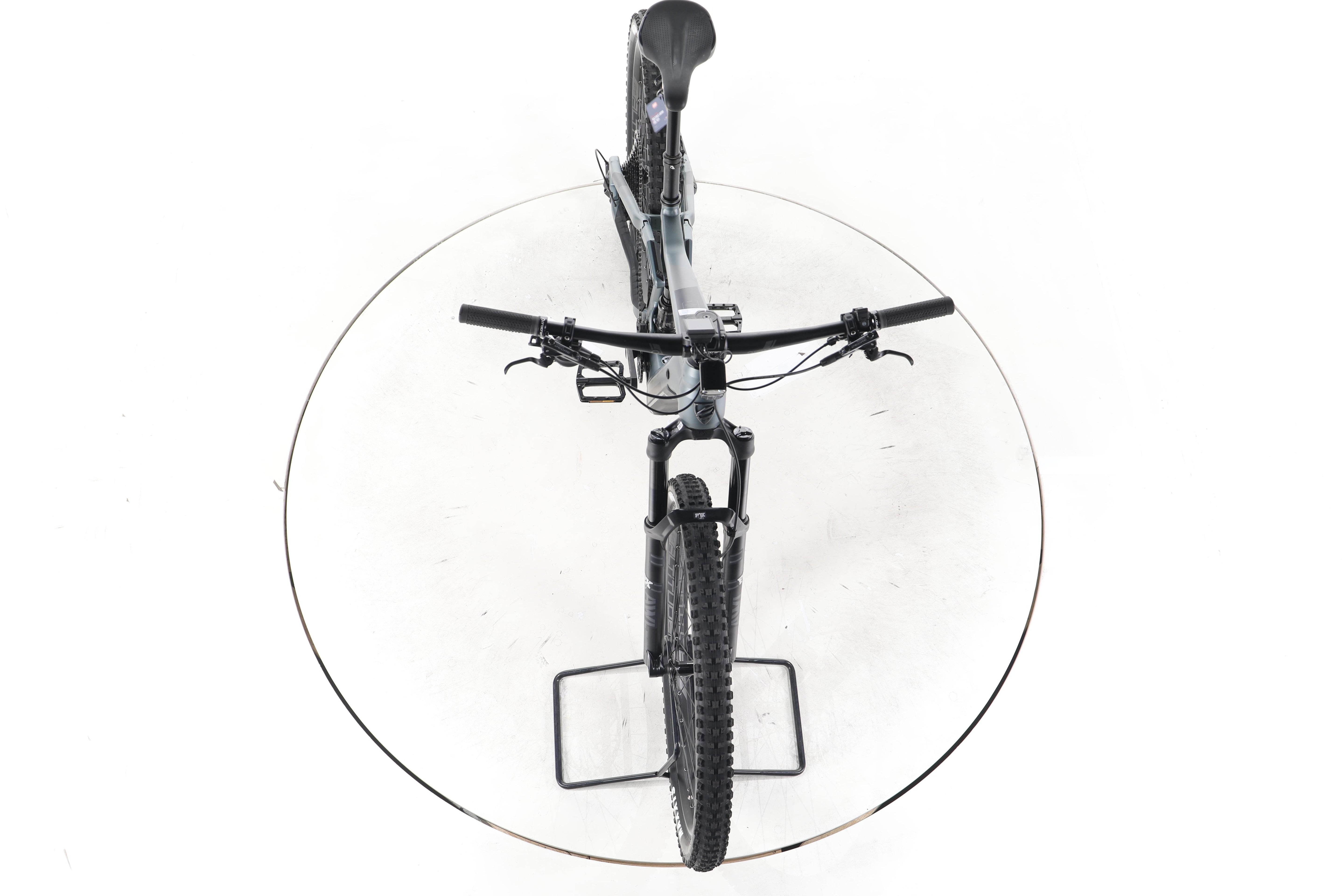 Centurion NUMINIS R2700I SUV E-Bike 2024 - Image 16