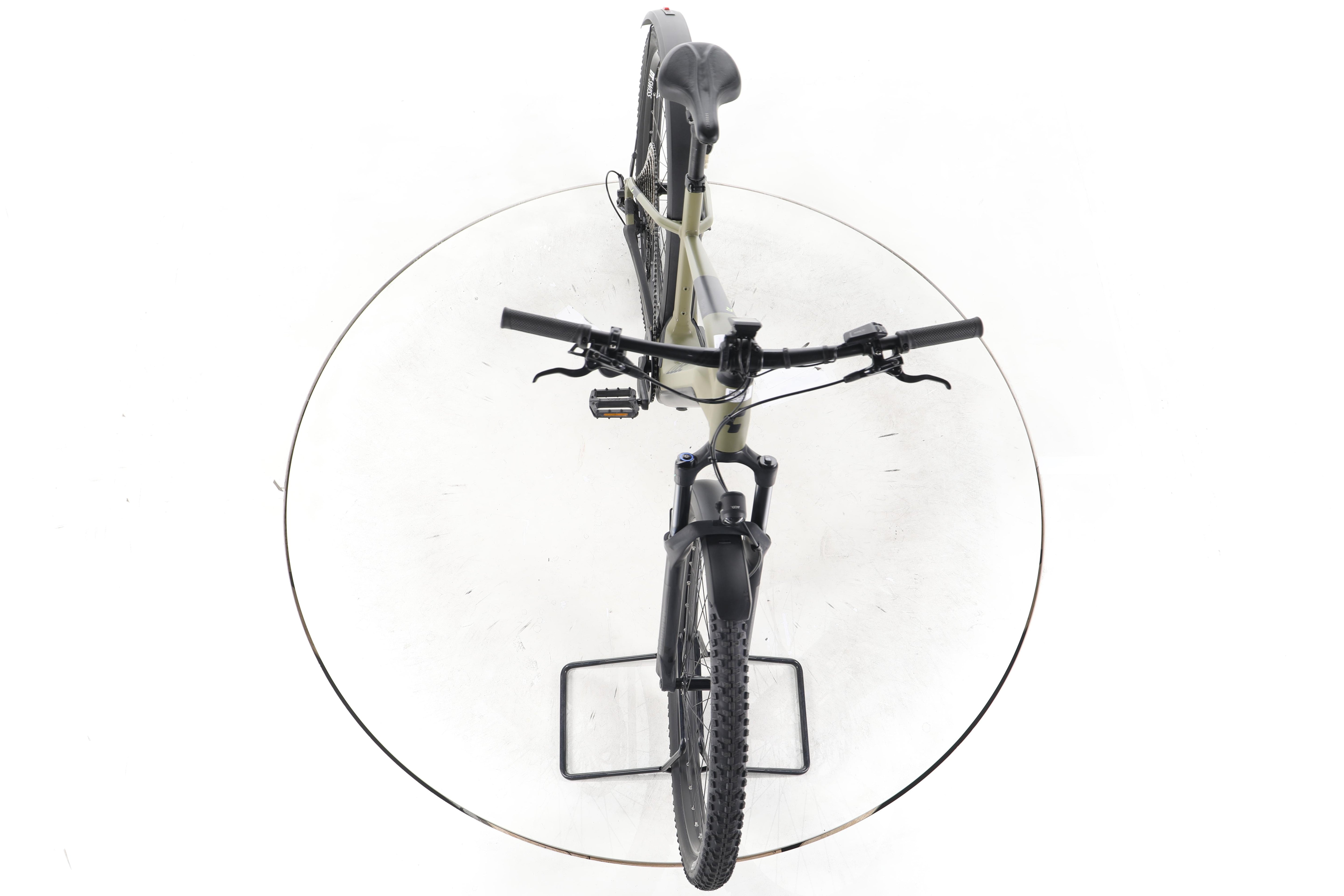Cube Reaction Hybrid Race E-Bike - Image 16