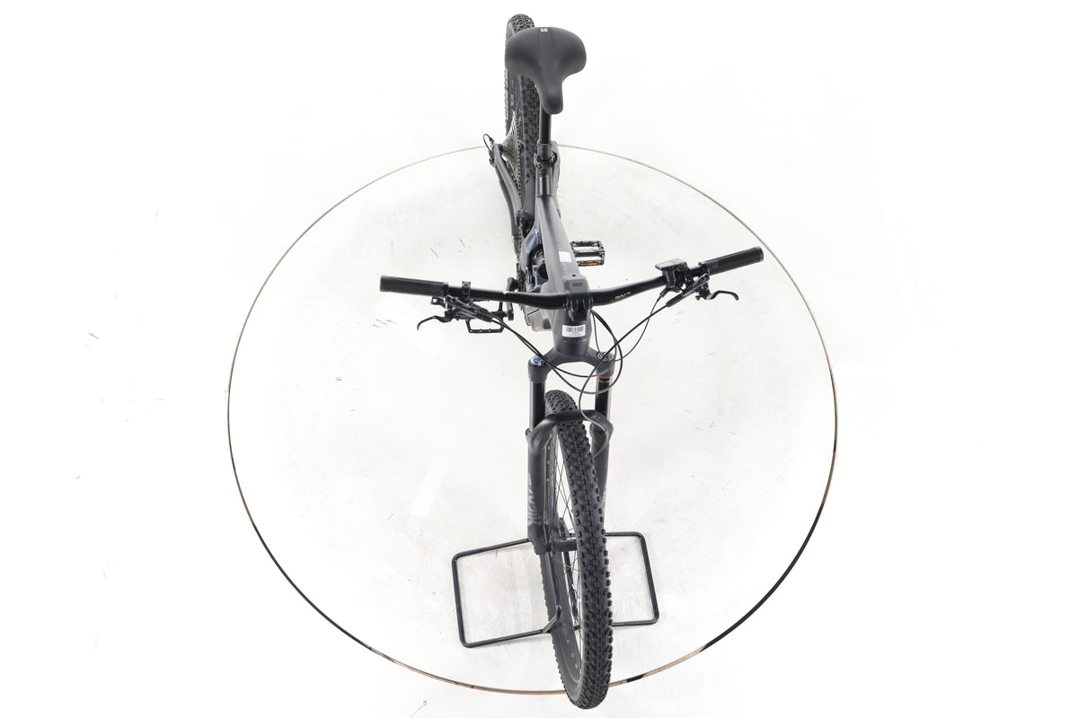 Bulls E-Stream EVO AM 4 E-Bike Fully - Image 16