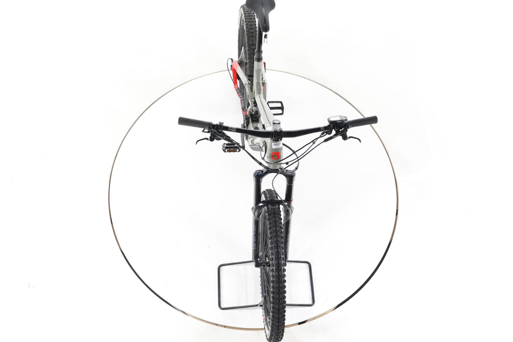 Haibike AllMtn4 E-Bike Fully - Image 16