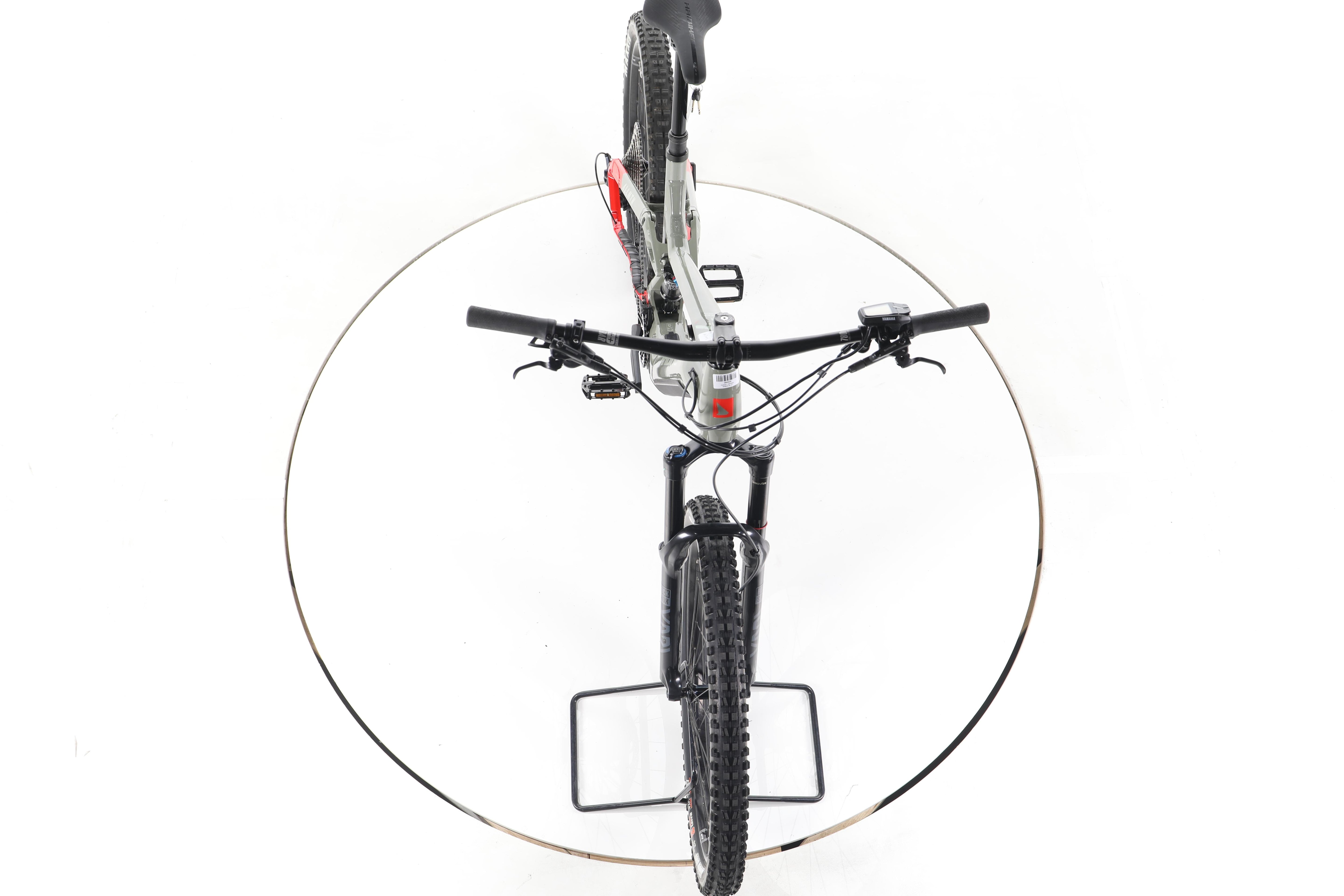 Haibike AllMtn4 E-Bike Fully - Image 16