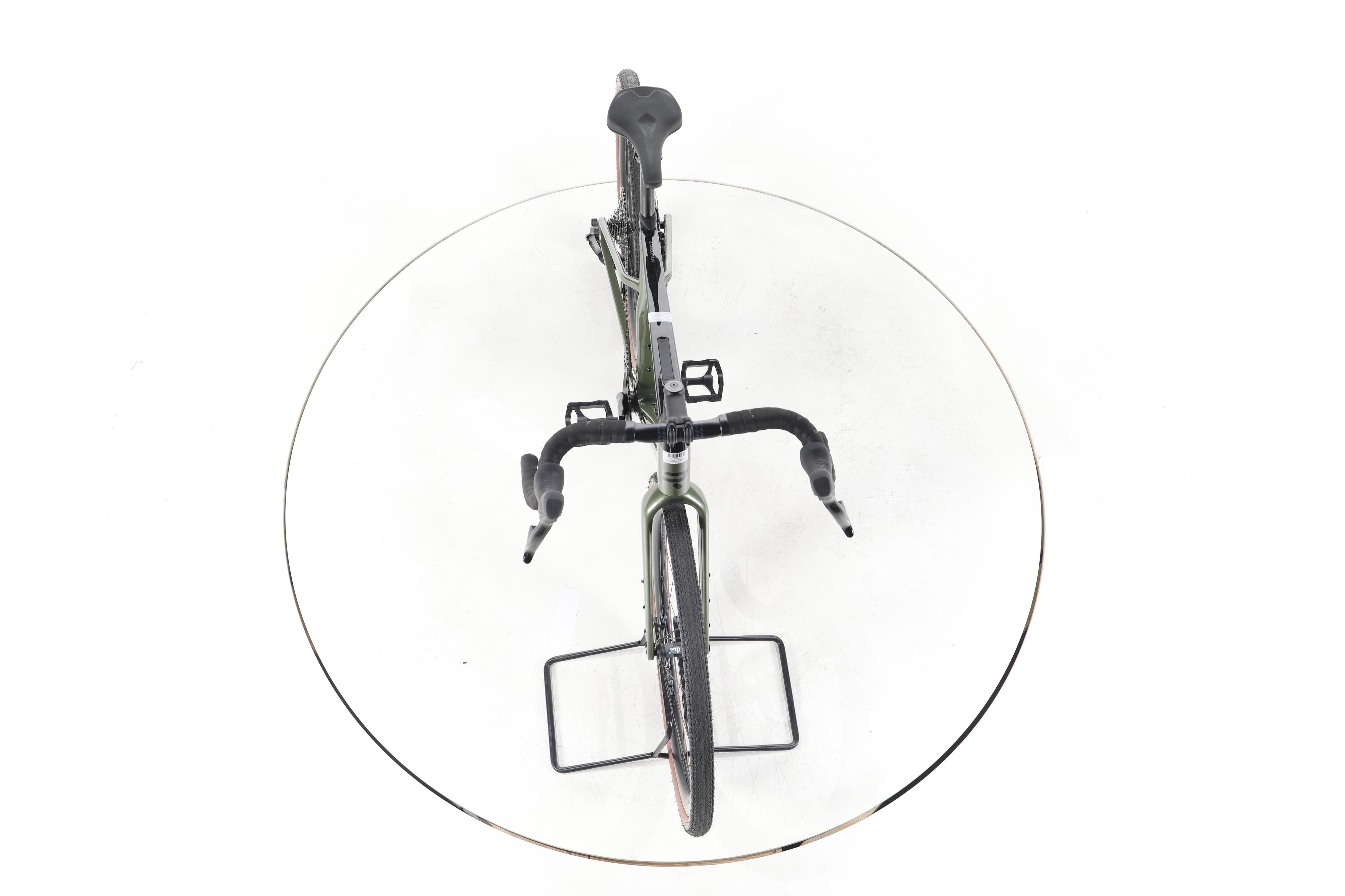 Ridley Kanzo Adventure - Rival AXS XPLR Gravelbike Carbon 2025 - Image 16