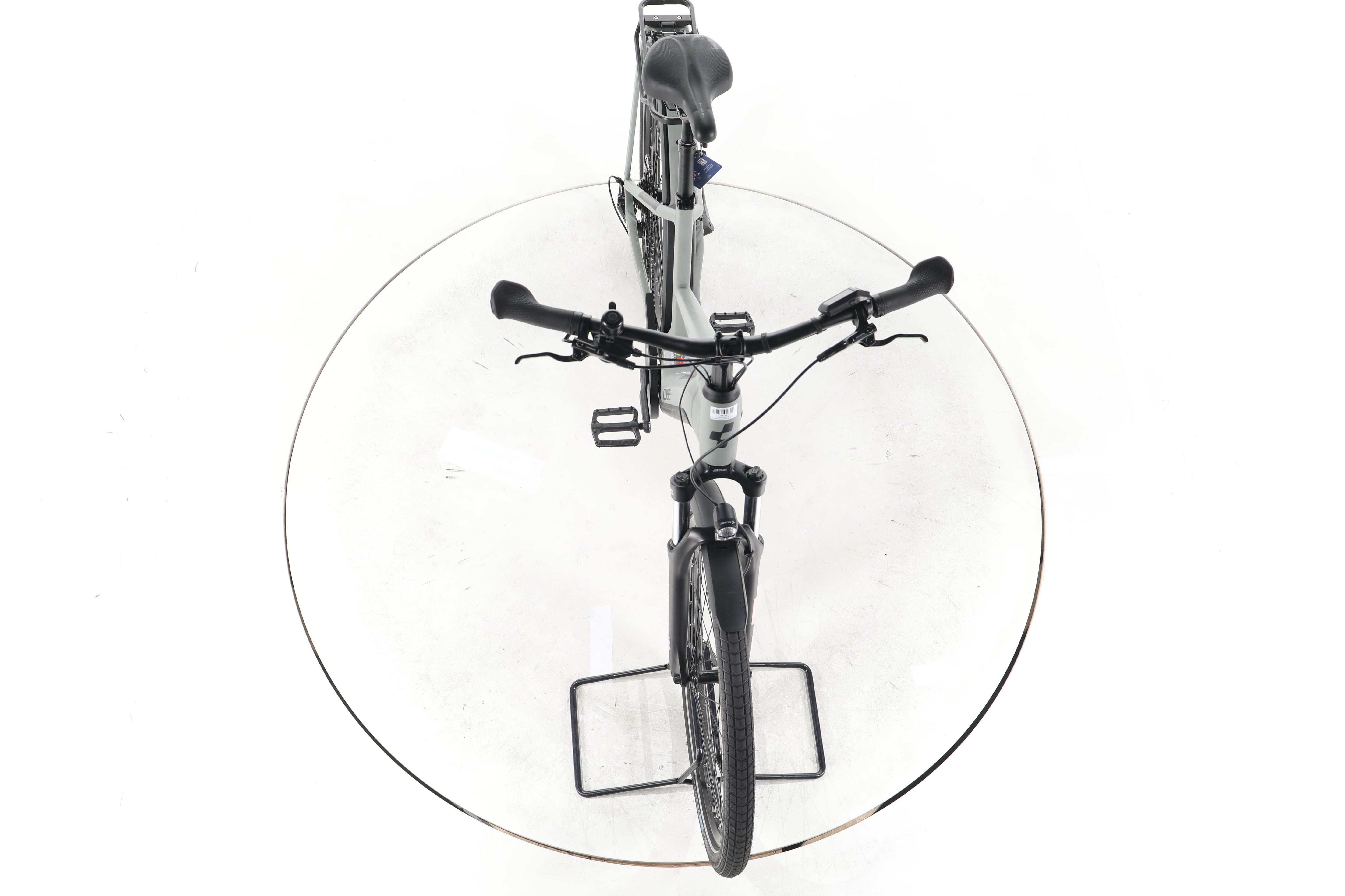 Cube Kathmandu Hybrid ONE Trekking E-Bike 2024 - Image 16