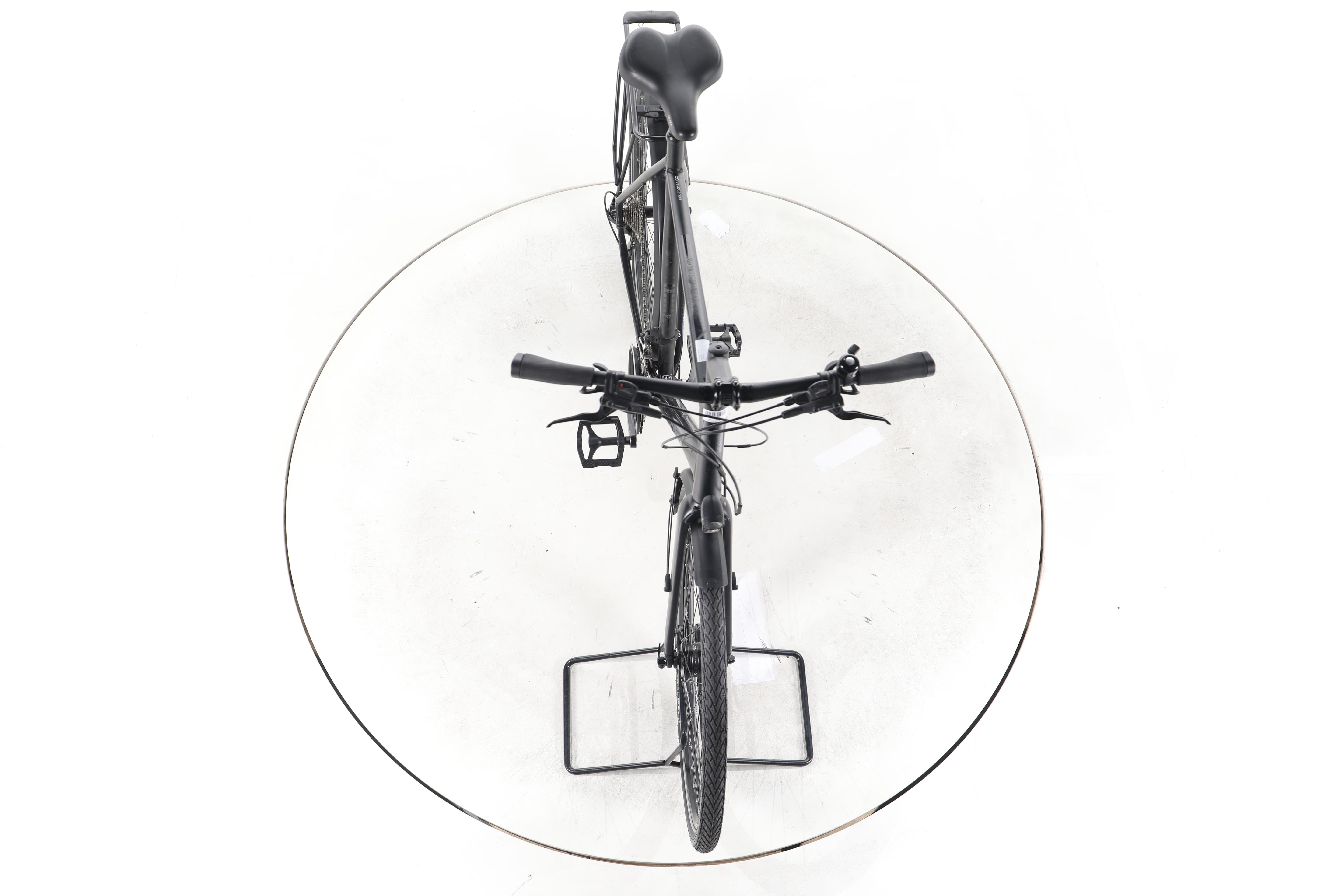 Stevens Randonneur Disc Fahrrad City & Trekking - Image 16