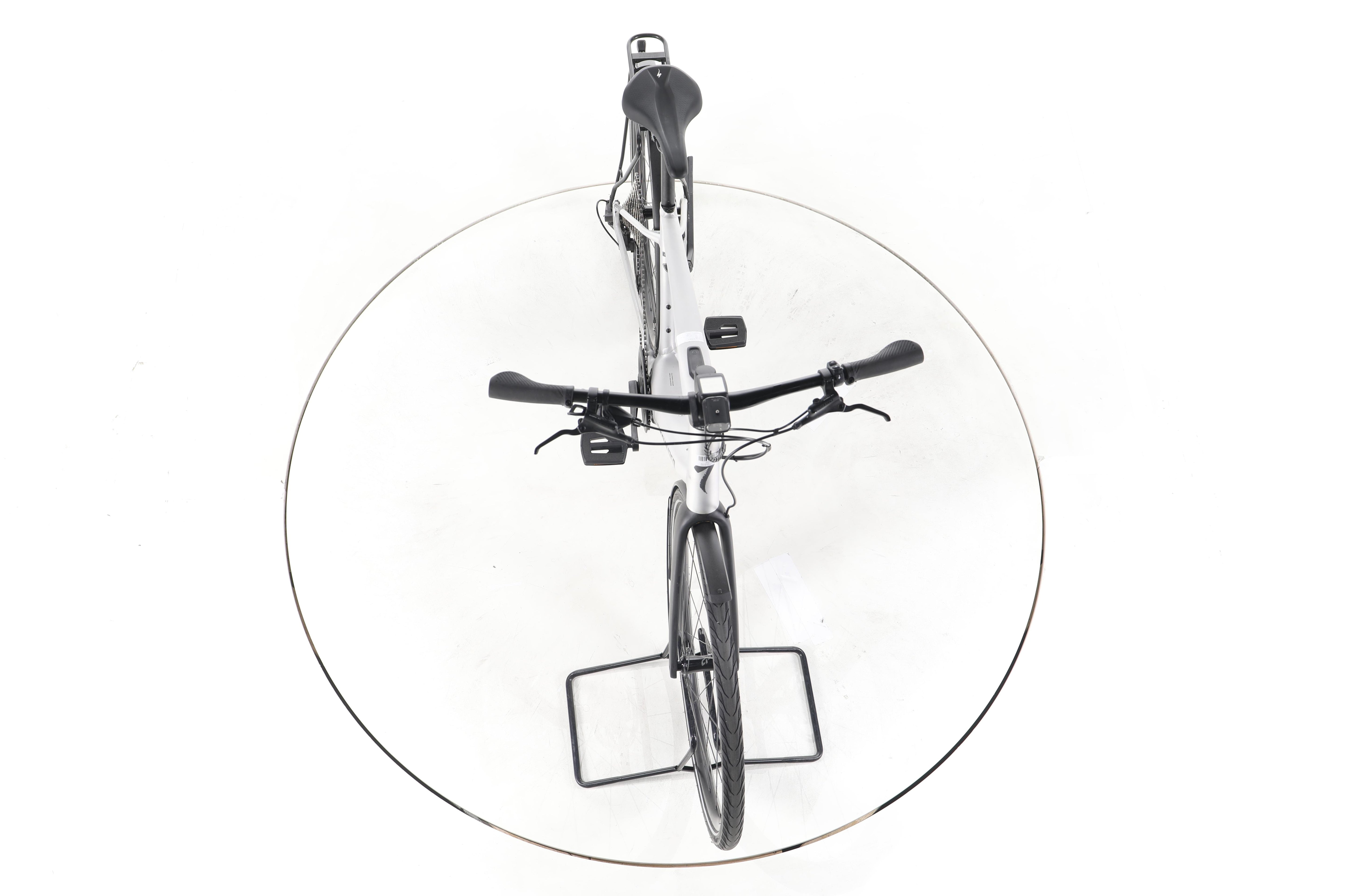 Specialized Vado SL 5.0 City E-Bike - Image 16