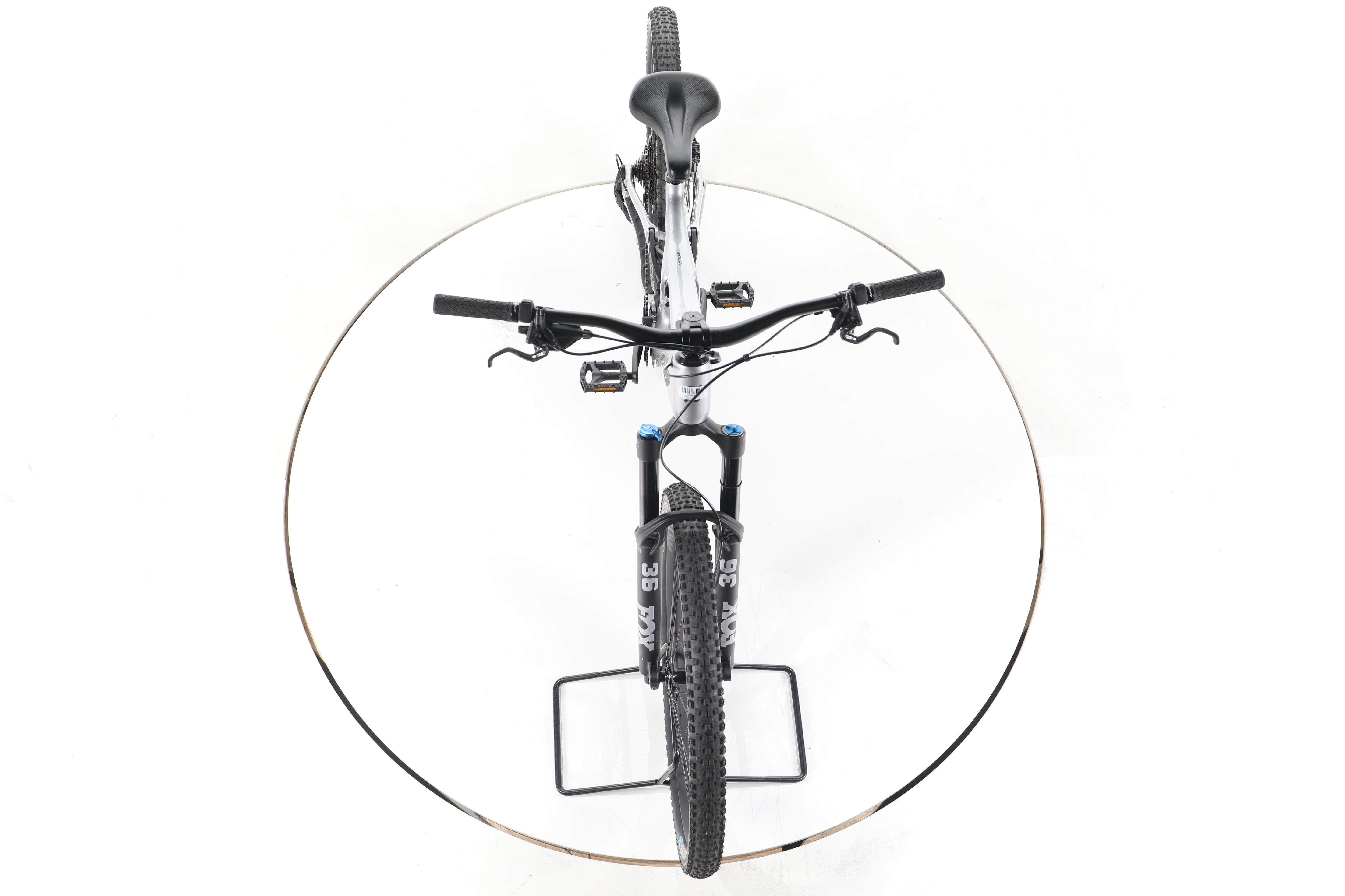 Amflow PL E-Bike Fully Carbon 2025 - Image 16