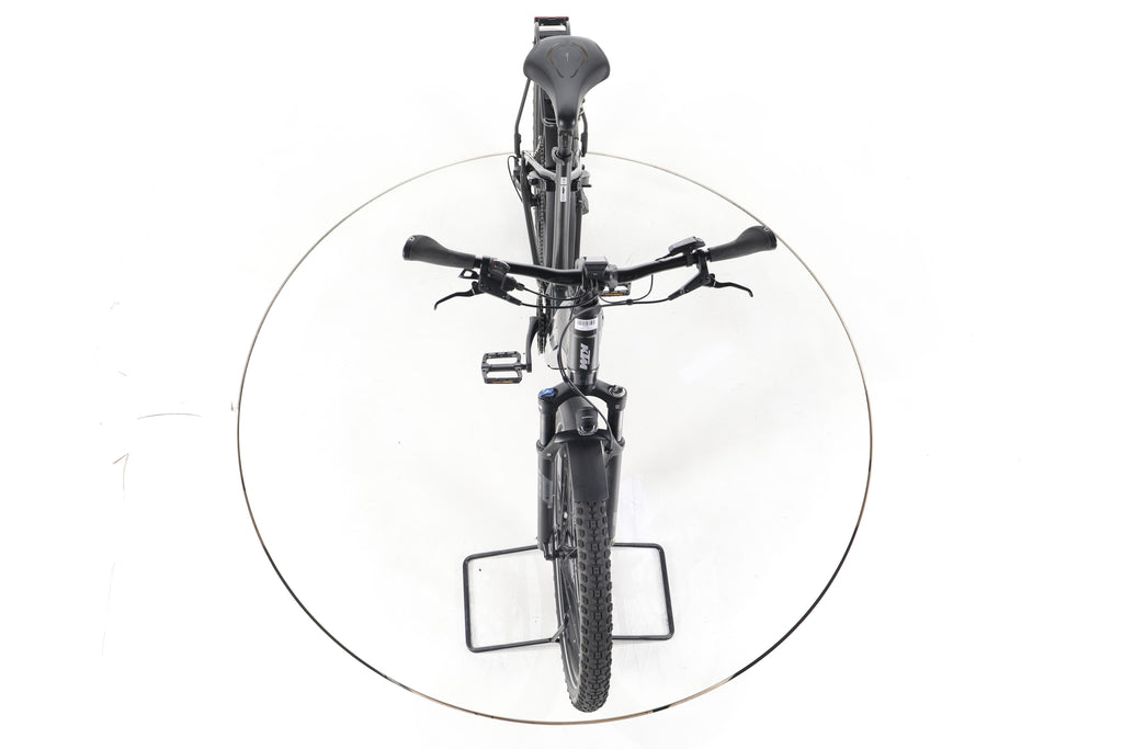 KTM Macina Aera 772 LFC Trekking E-Bike Tiefeinsteiger - Image 16