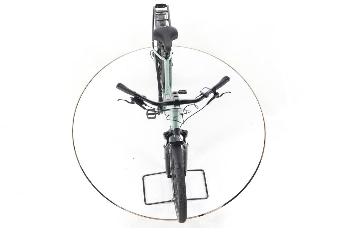 Cannondale Adventure Neo 2 EQ Trekking E-Bike Tiefeinsteiger - Image 16