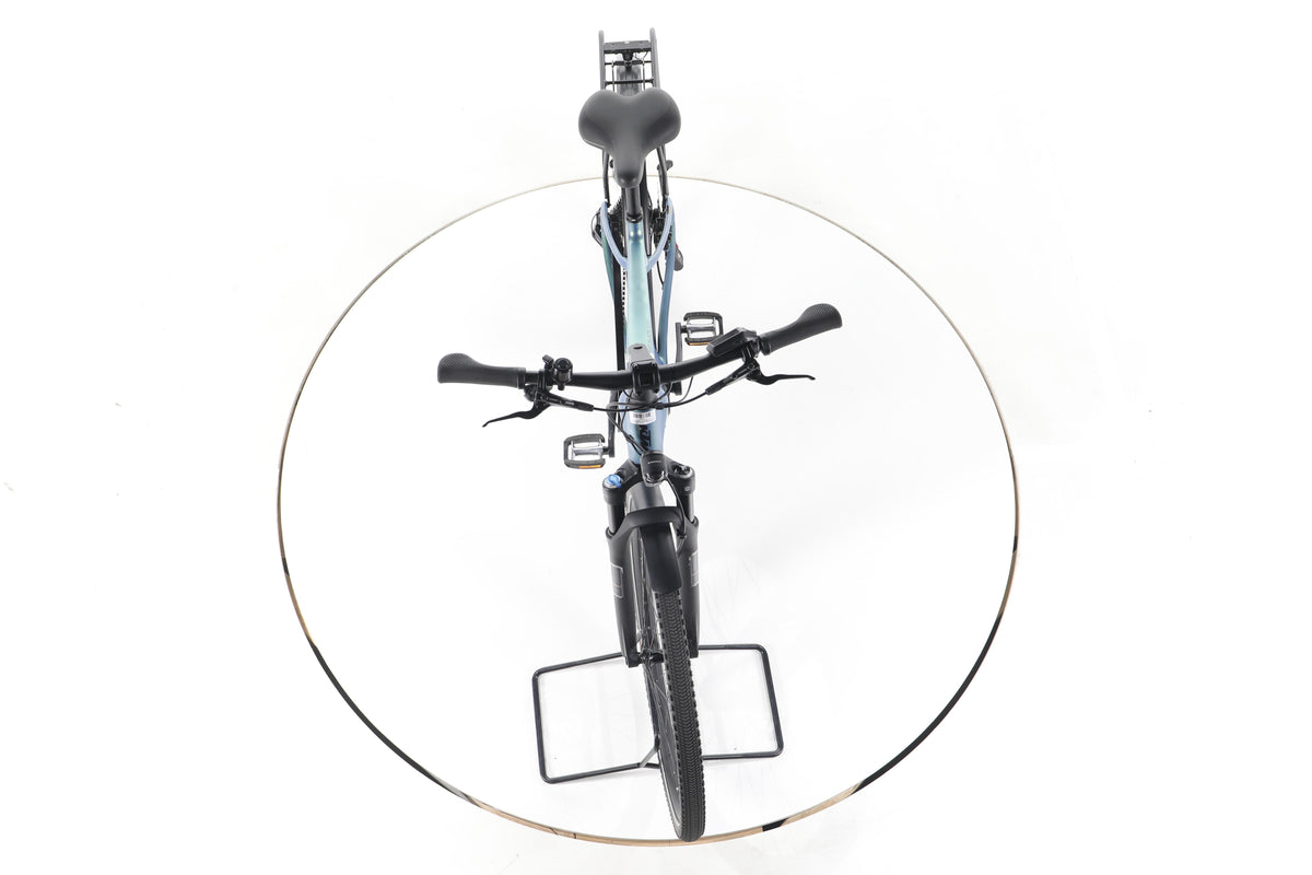 KTM Macina Sport SX Elite Di2 Trekking E-Bike 2025 - Image 16