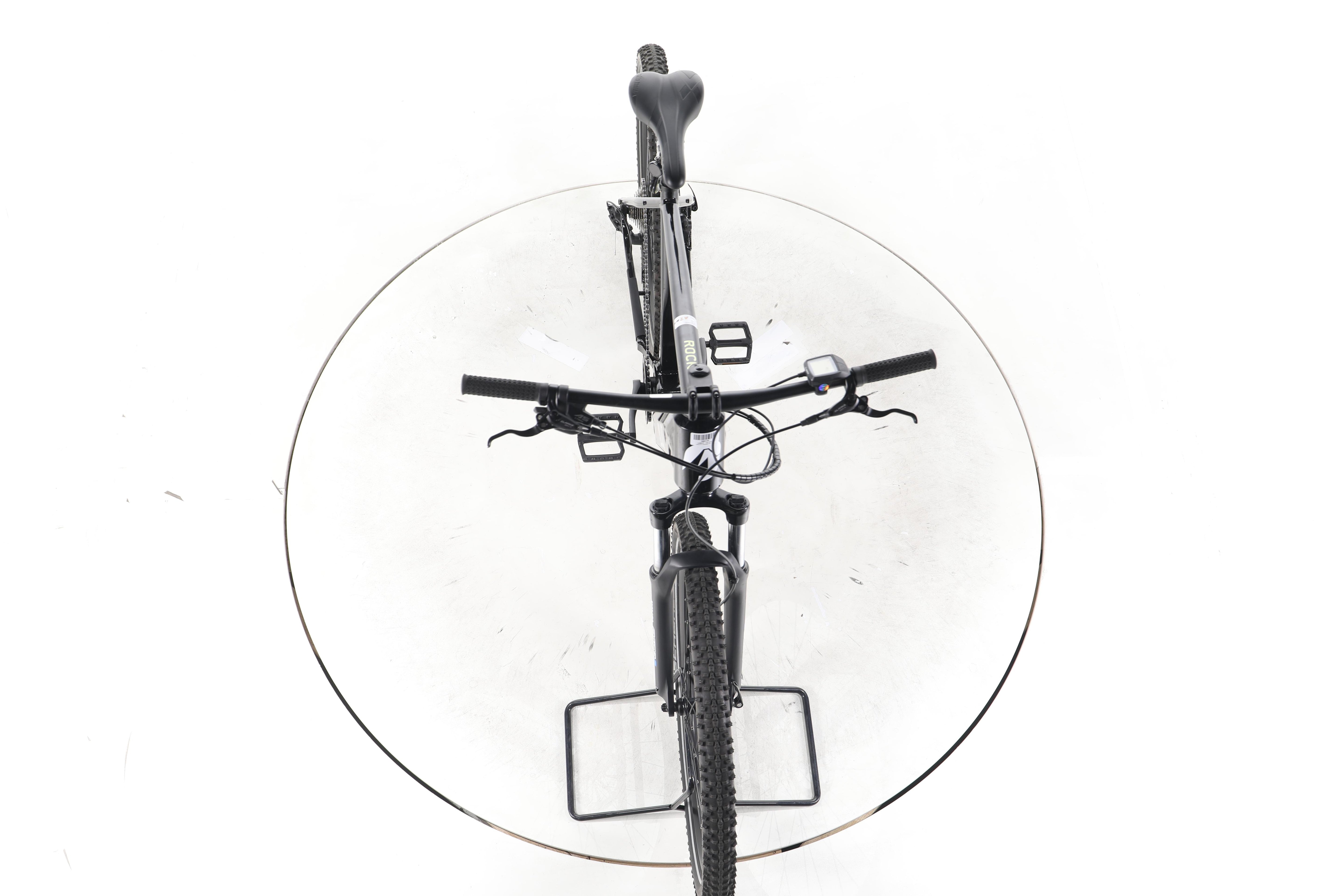 LIQBIKE LIQrock Hardtail E-Bike - Image 16