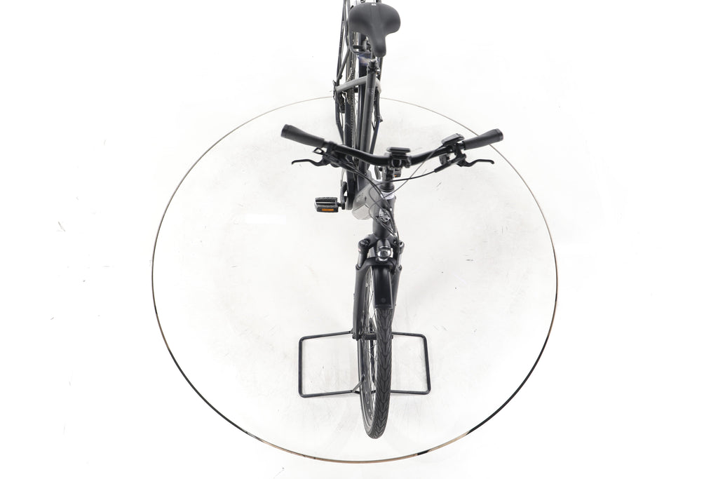 Hercules Futura Comp I-12 Trekking E-Bike Tiefeinsteiger - Image 16