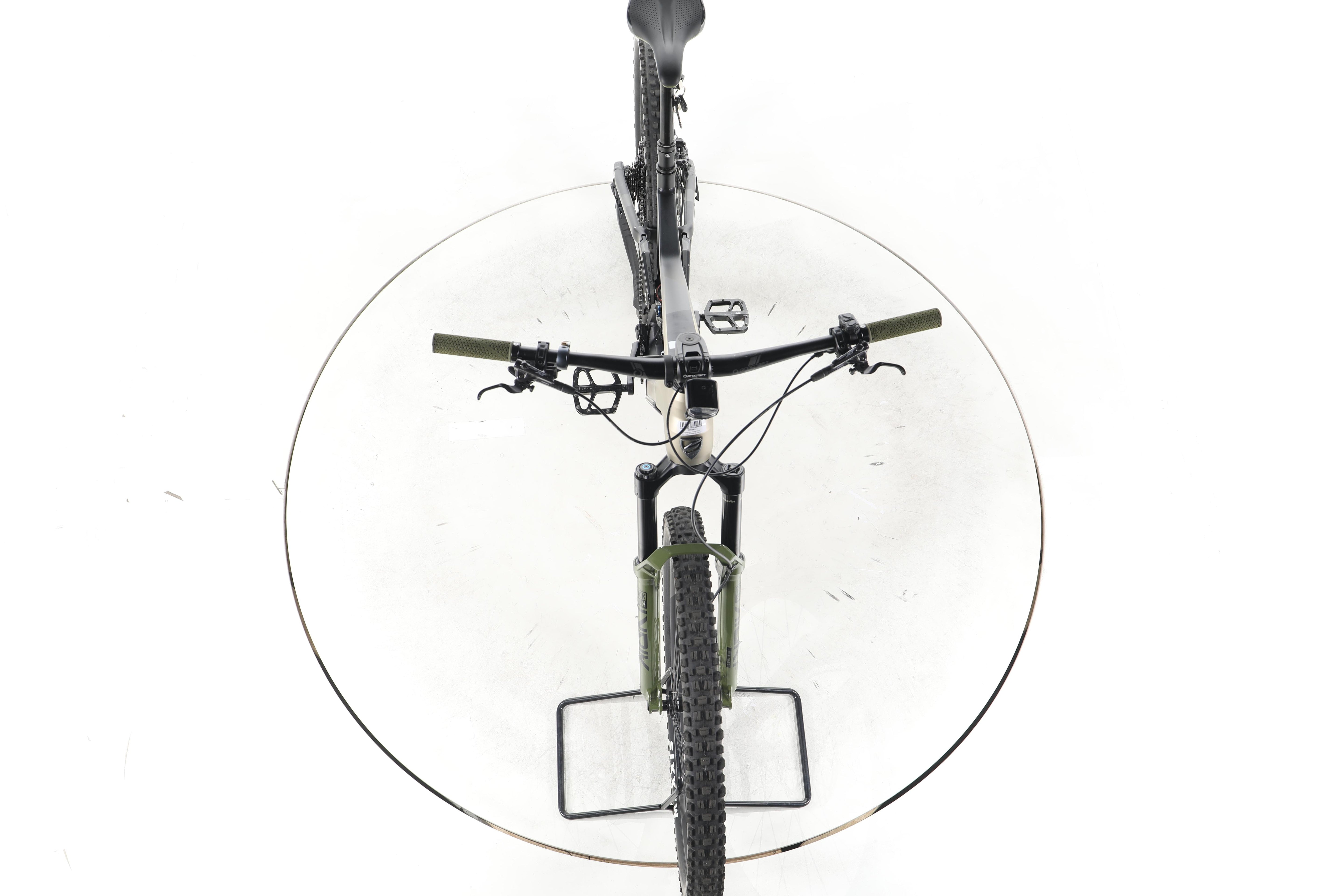 Centurion No Pogo F3000i E-Bike Fully 2024 - Image 16
