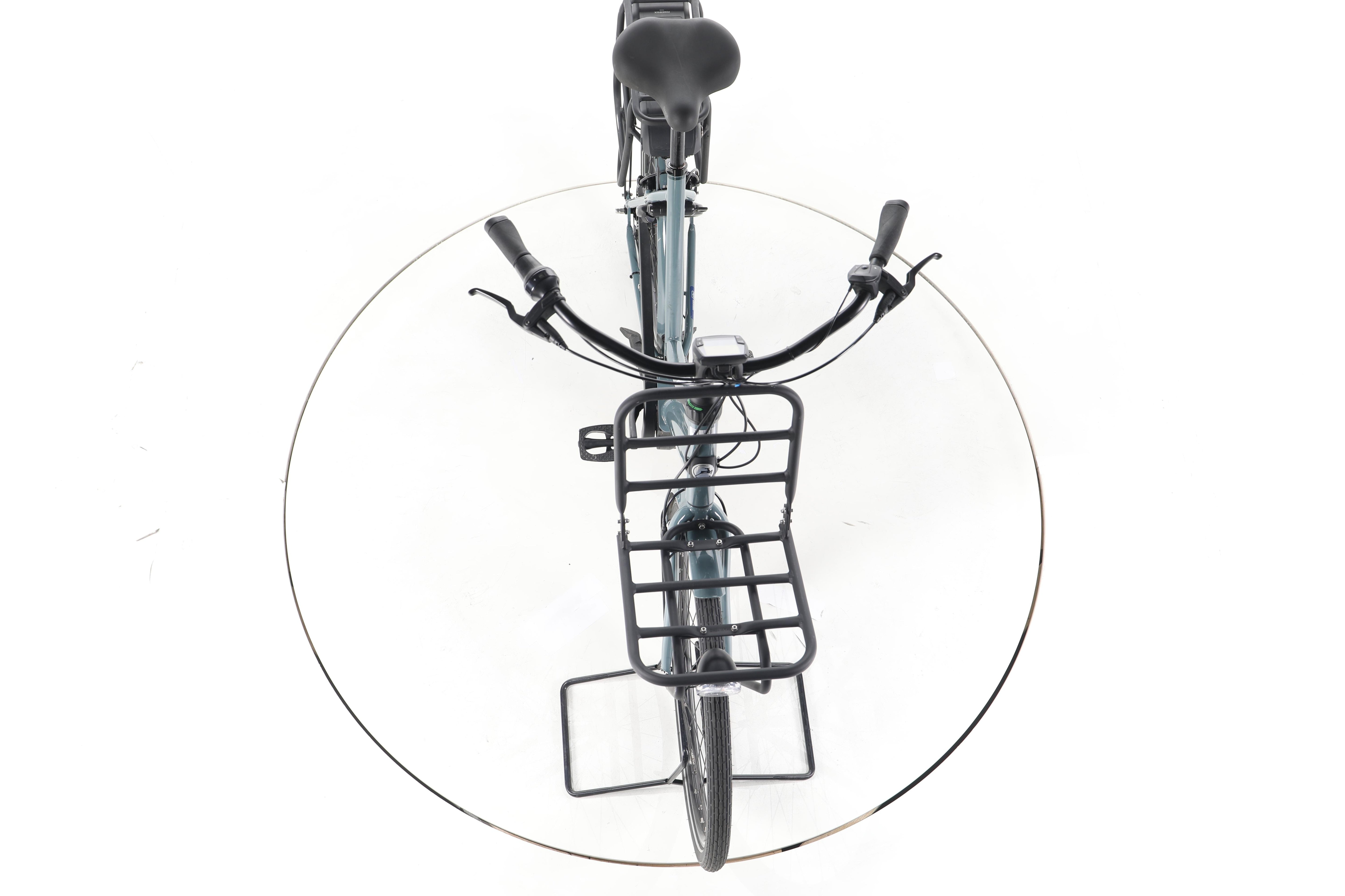 Gazelle HeavyDutyNL C5 HMB City E-Bike Tiefeinsteiger - Image 16