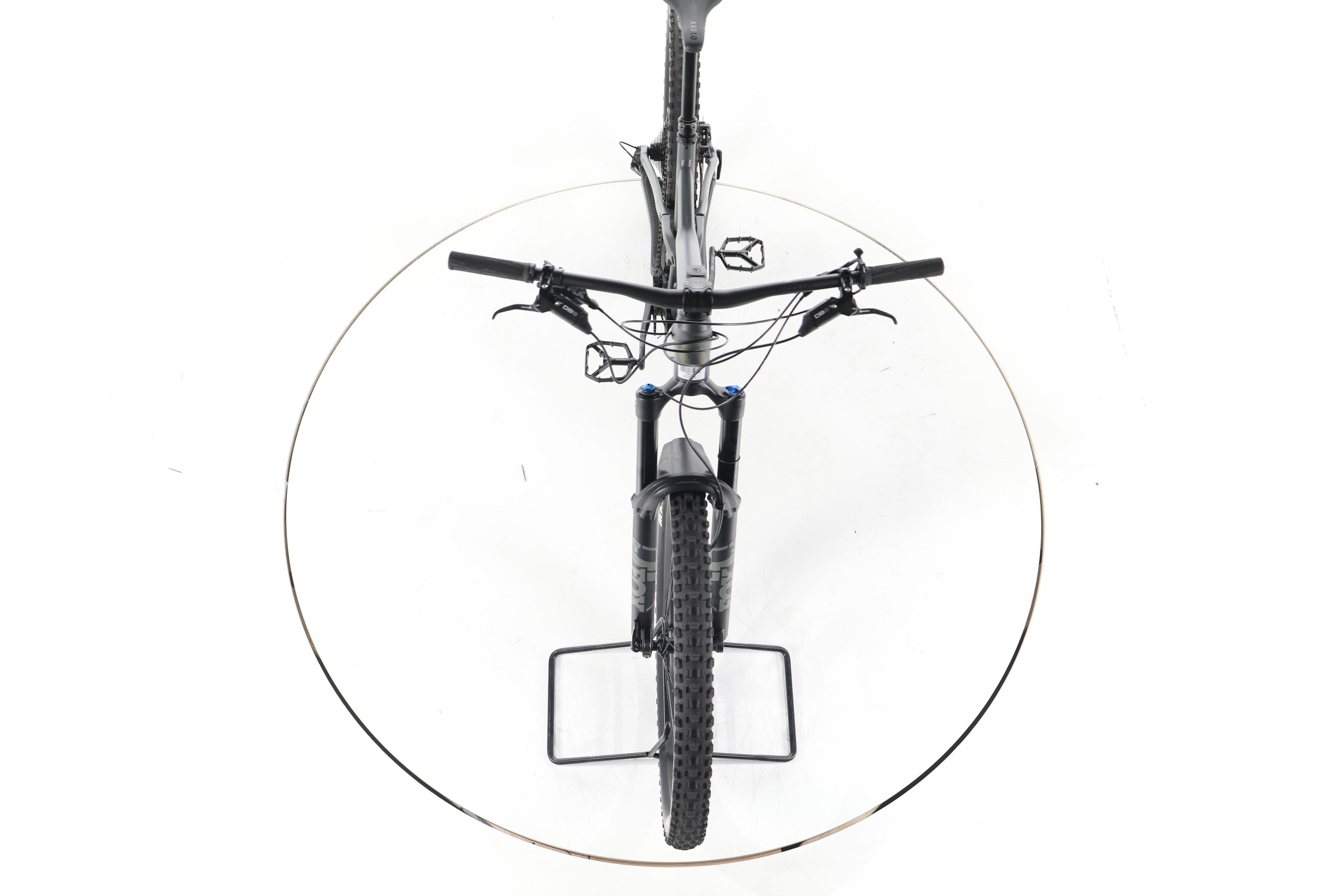 Scott Ransom 920 Fahrrad Fully - Image 16
