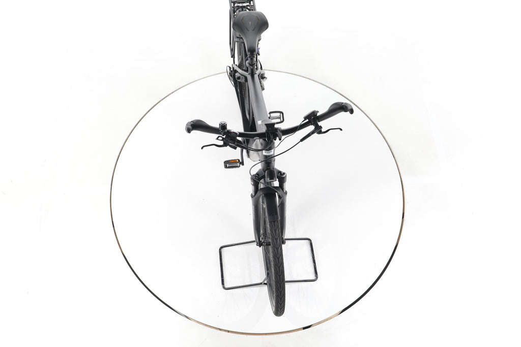 KTM ZEG Cento 10 Trekking E-Bike - Image 16