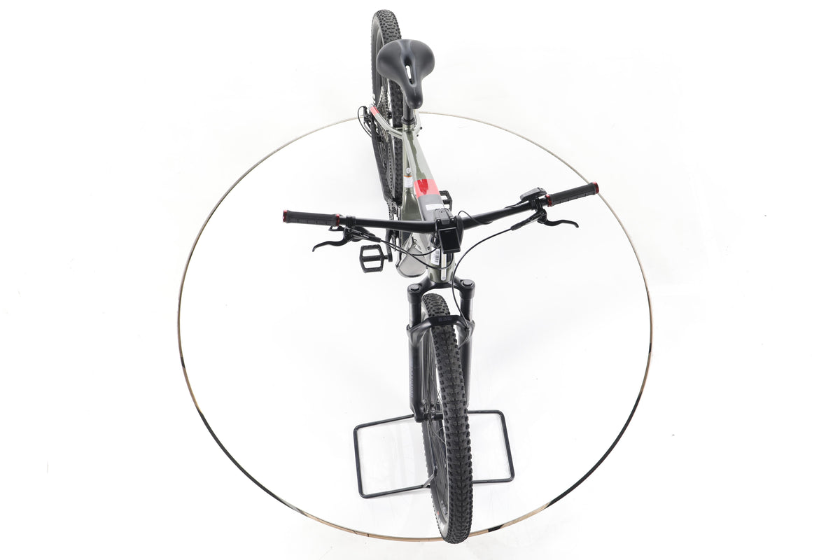 Cannondale Trail Neo 1 E-Bike - Image 16