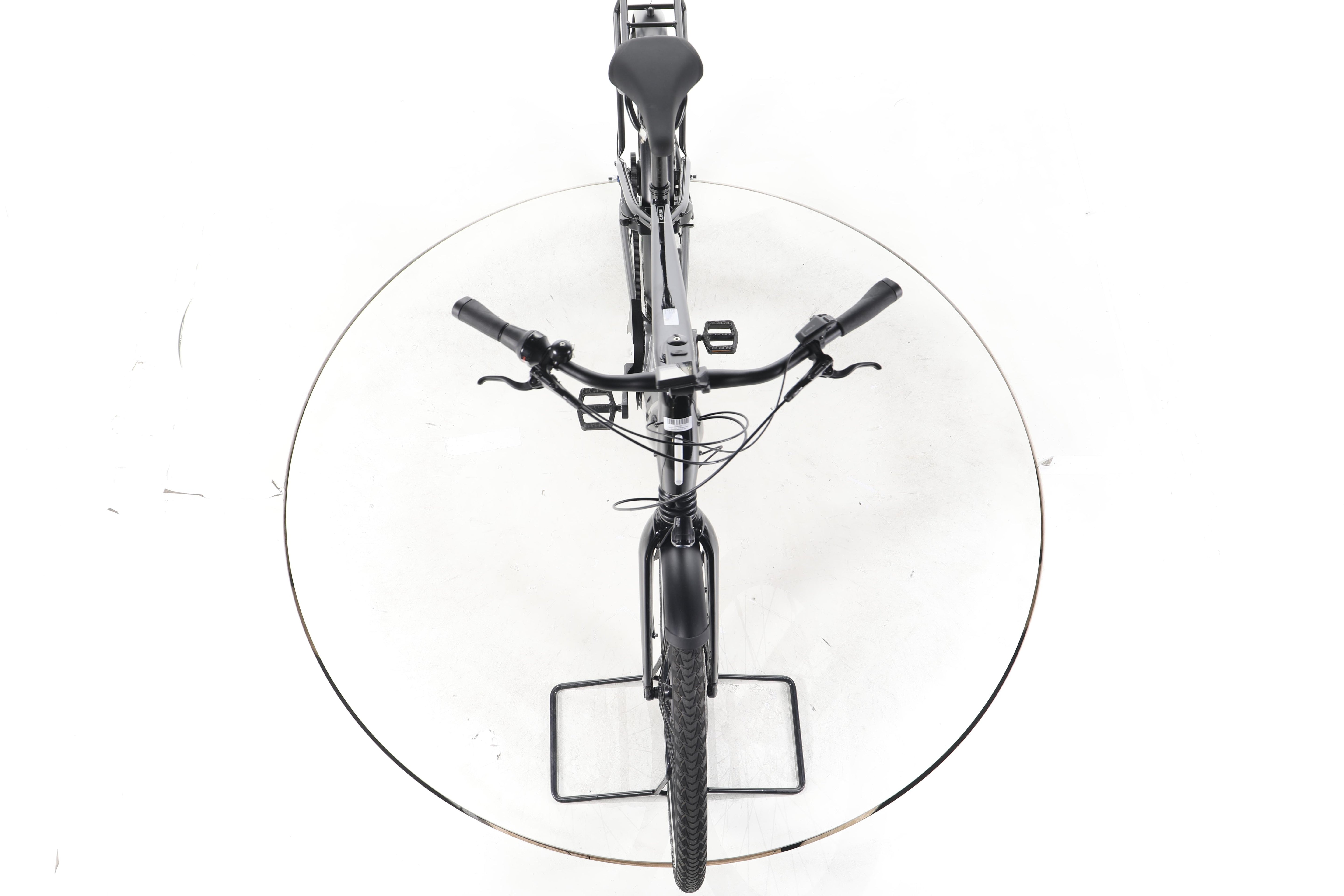 Cannondale Mavaro 3 City E-Bike - Image 16