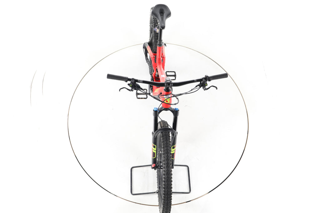 Haibike AllMtn 7 E-Bike Fully - Image 16