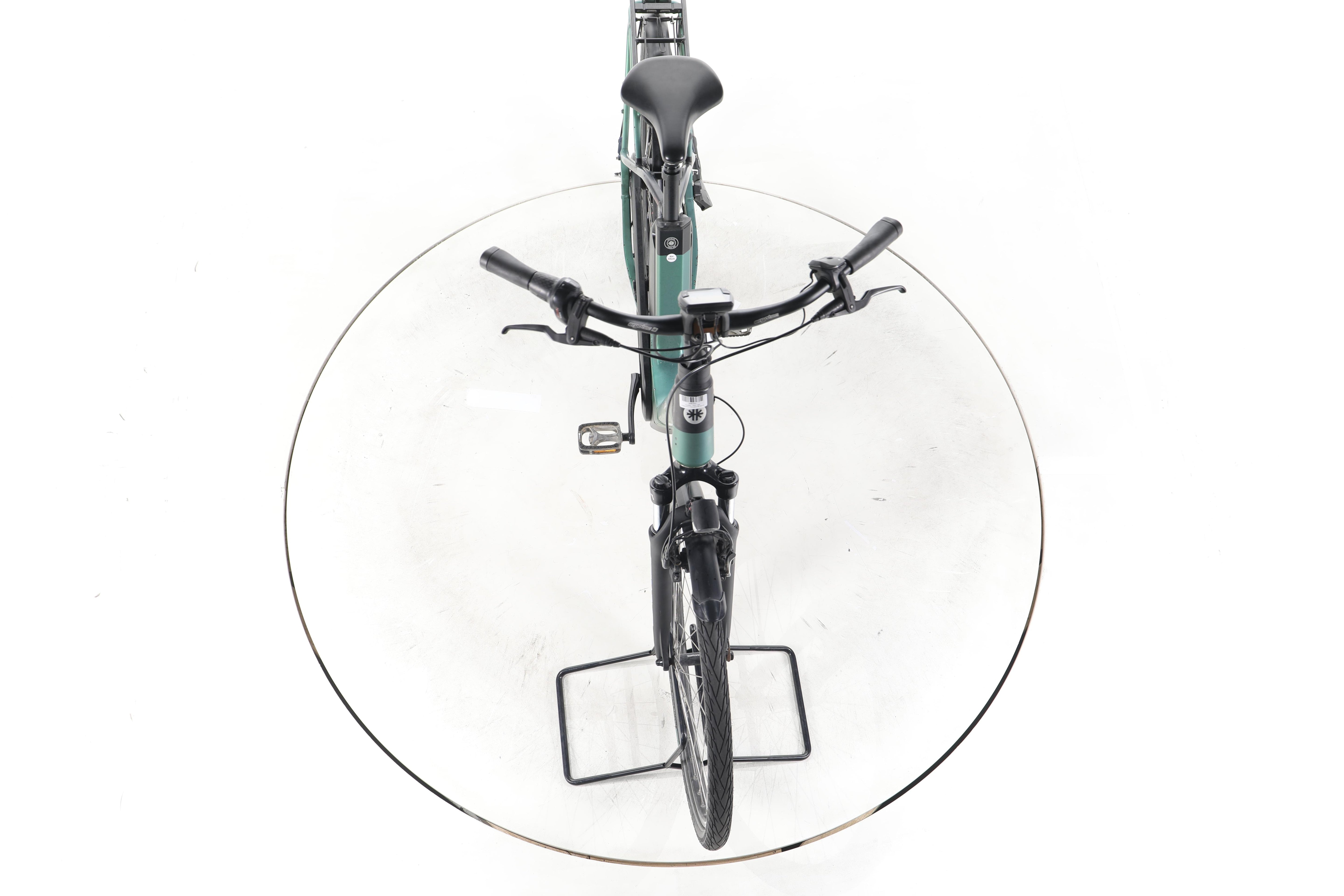 Kreidler Vitality Eco 3 Comfort City E-Bike Tiefeinsteiger - Image 16