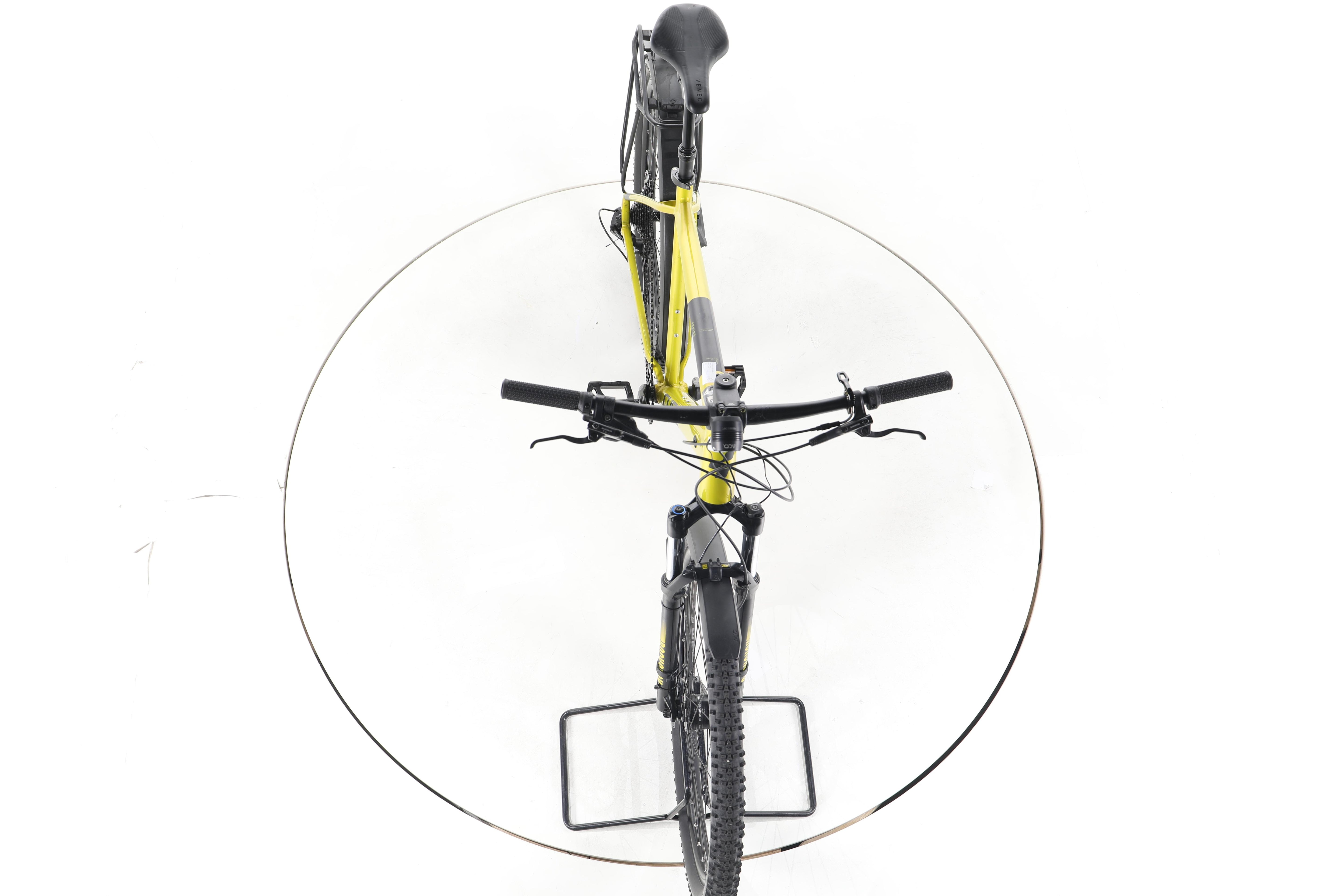 Cube Analog Fahrrad City & Trekking - Image 16