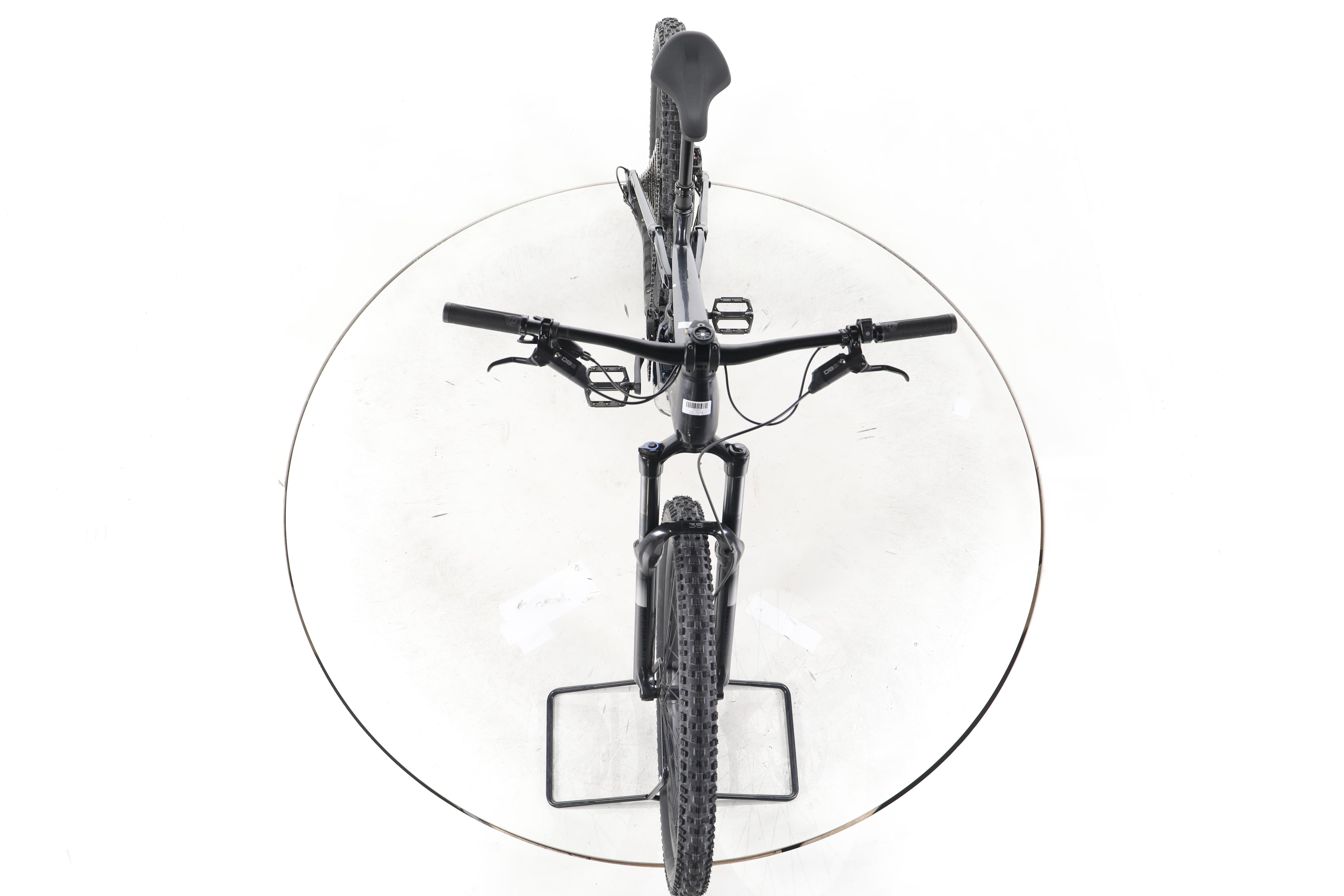 Orbea WILD FS H20 E-Bike Fully - Image 16